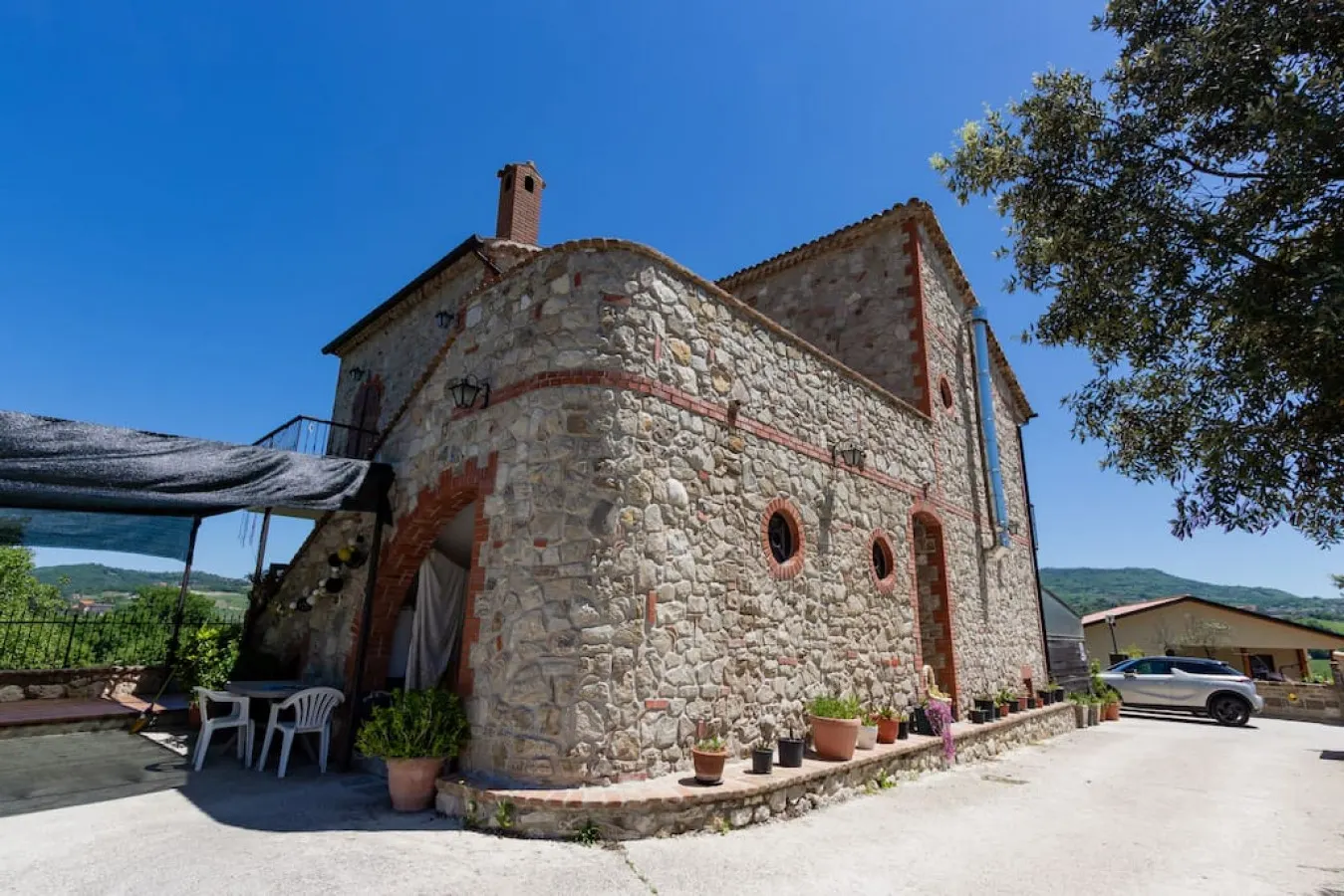 Agriturismo Locanda Nina - Matrimoniale 15
