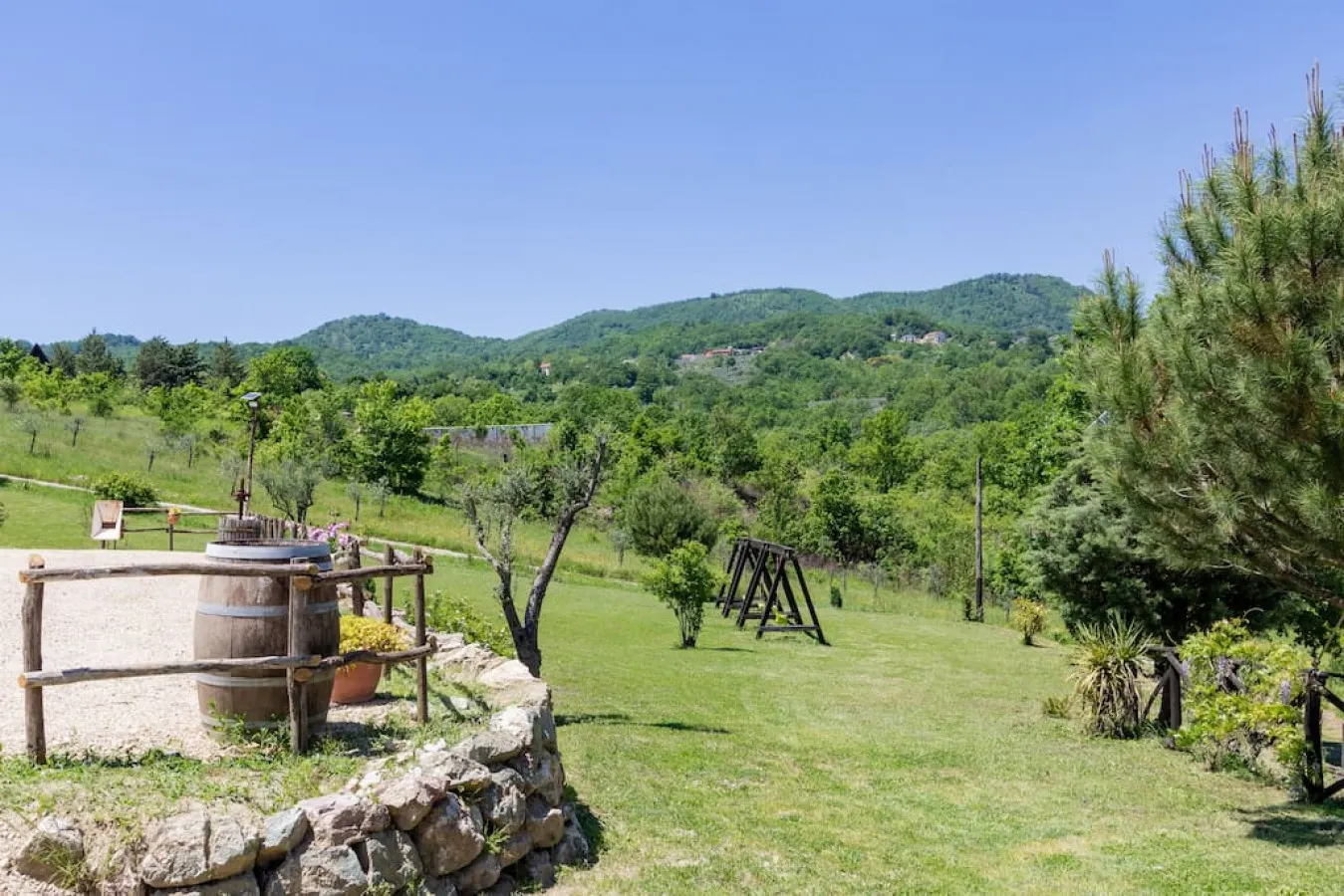 Agriturismo Locanda Nina - Matrimoniale — photo 4