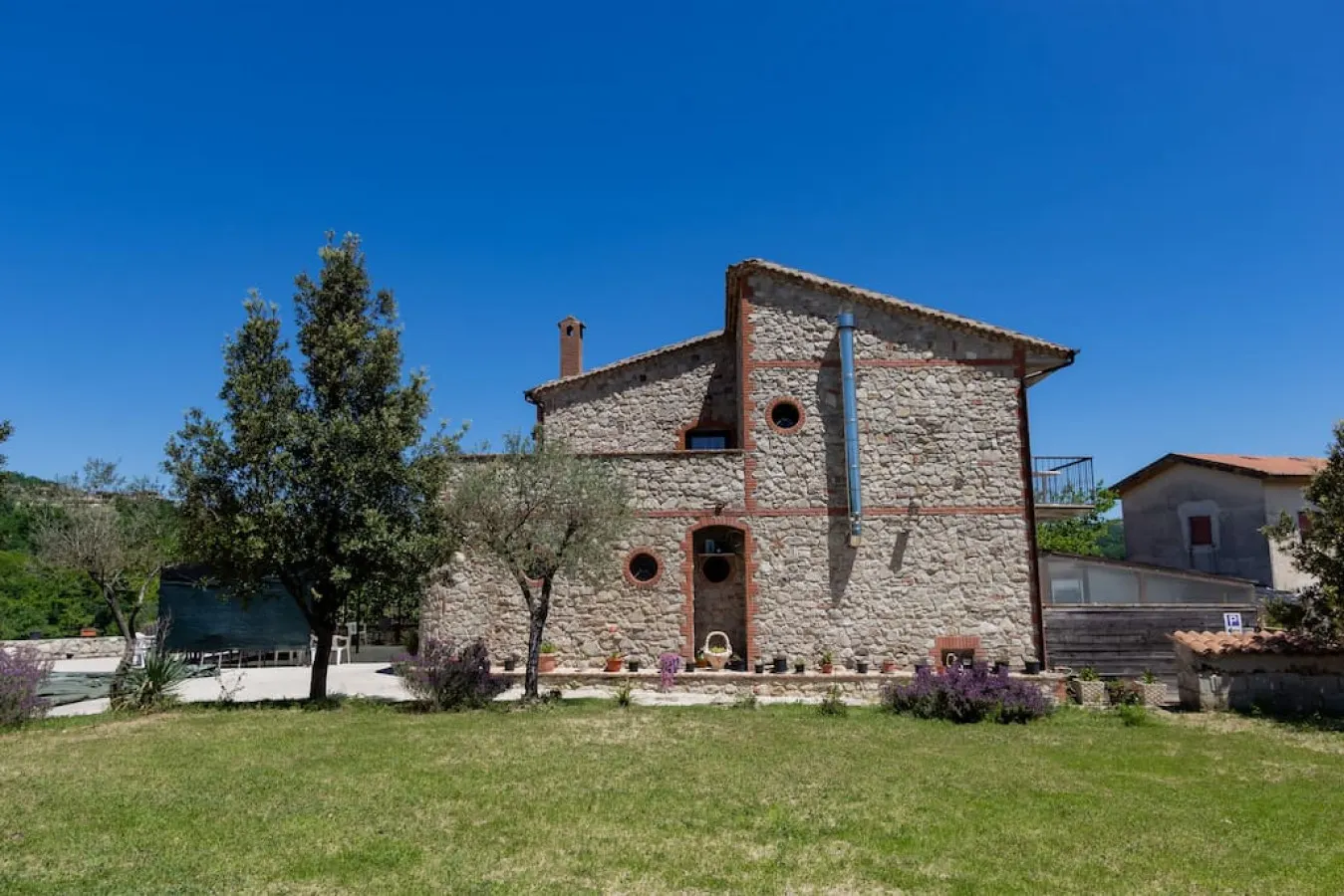 Agriturismo Locanda Nina - Matrimoniale 6