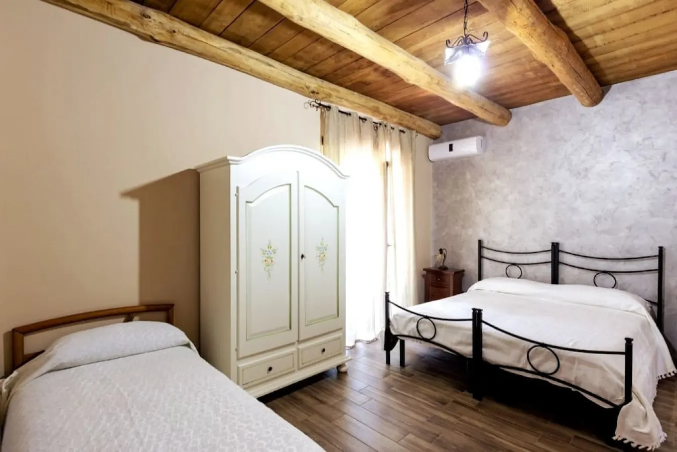 Agriturismo Locanda Nina - Matrimoniale 7