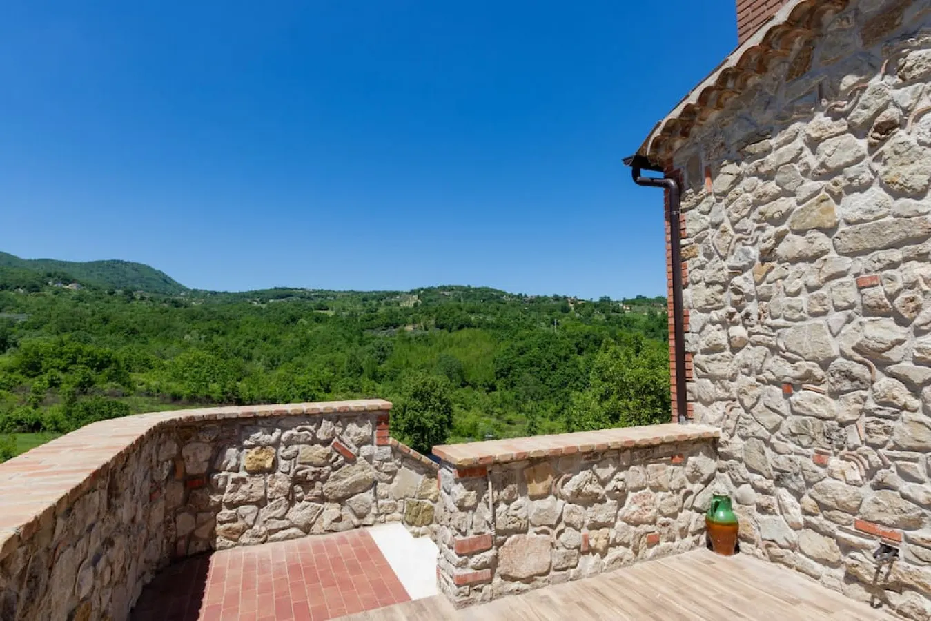 Agriturismo Locanda Nina - Matrimoniale 8