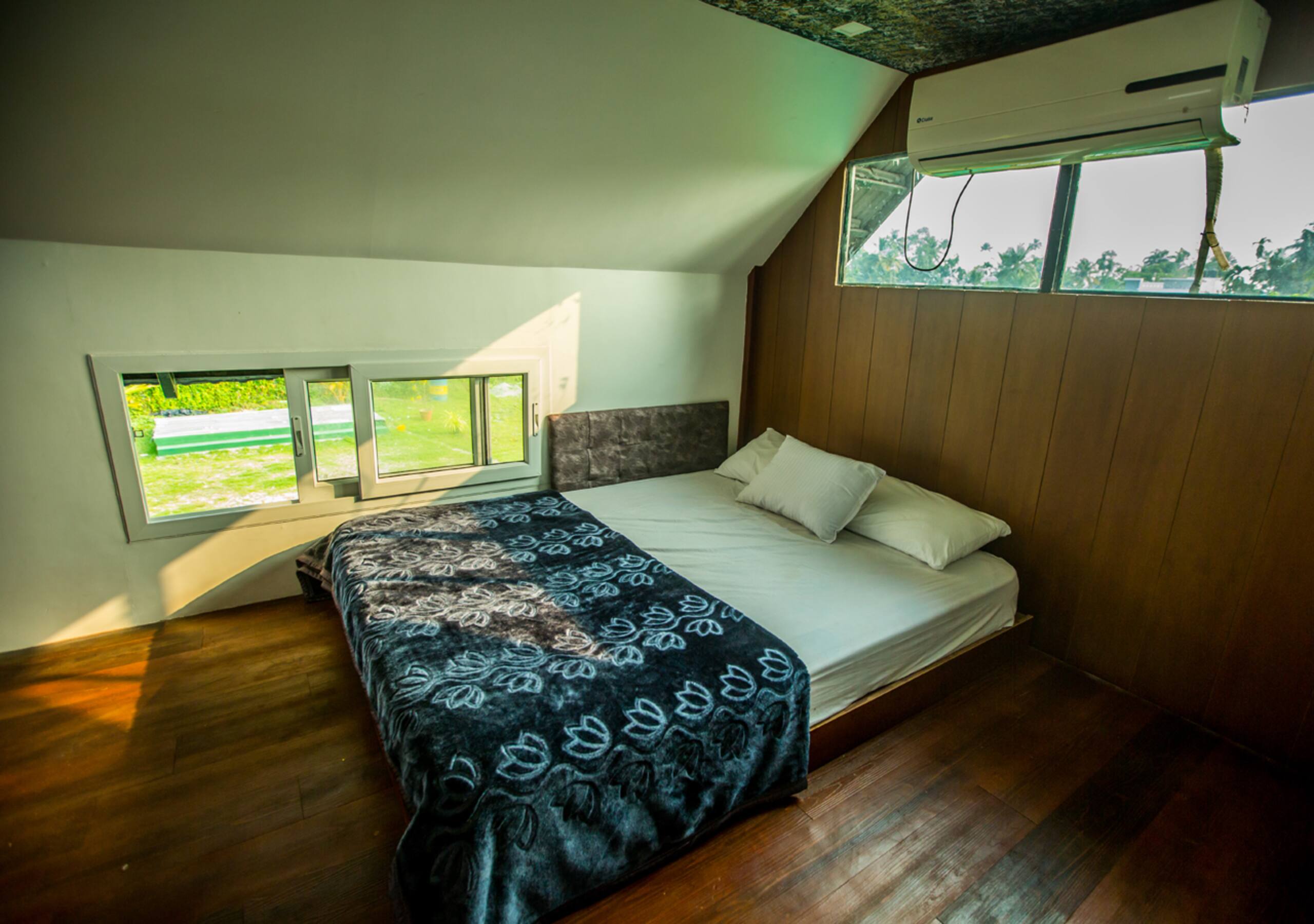 Backwater Villa in Kochi, Kumbalanghi 7
