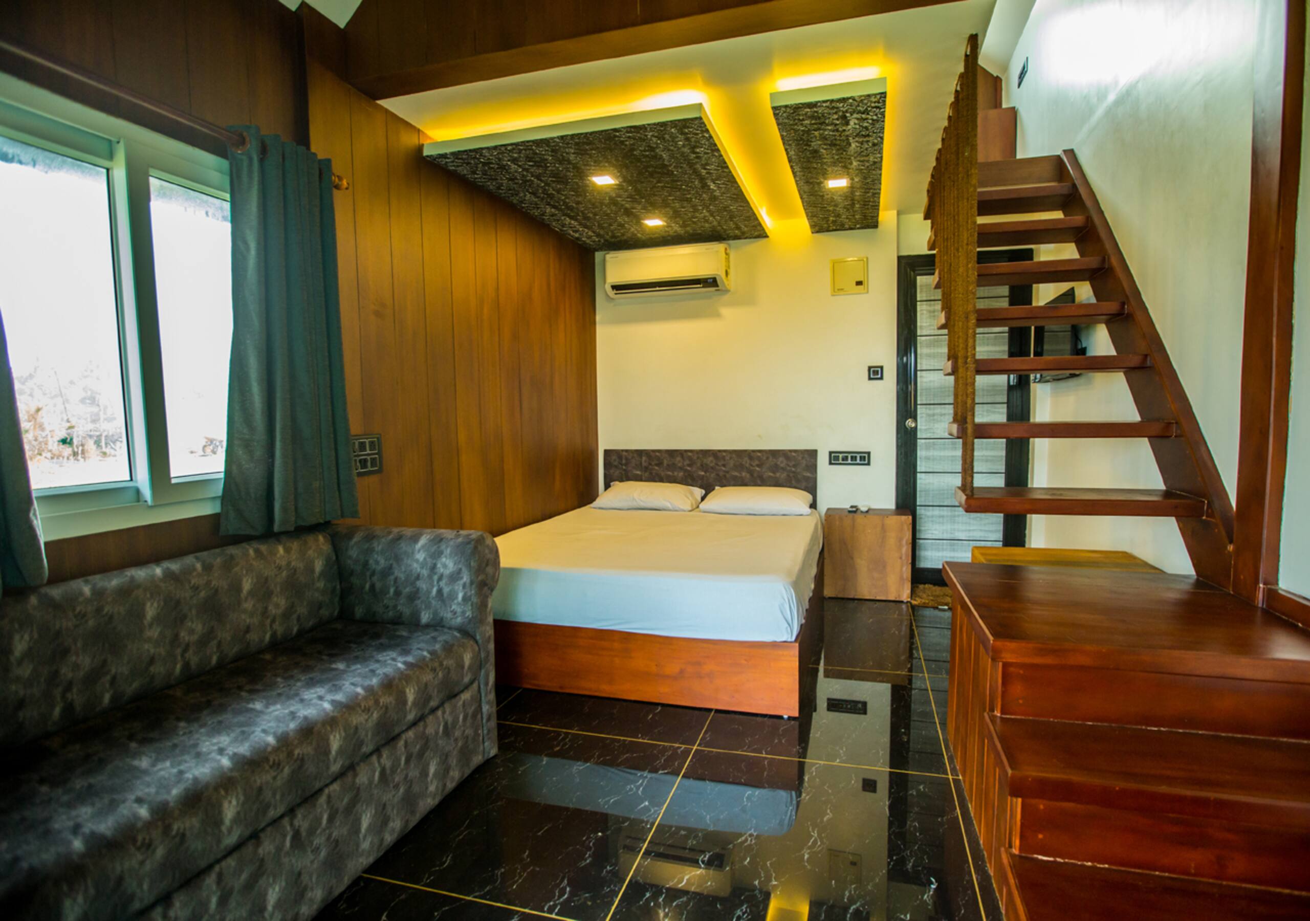 Backwater Villa in Kochi, Kumbalanghi — photo 3