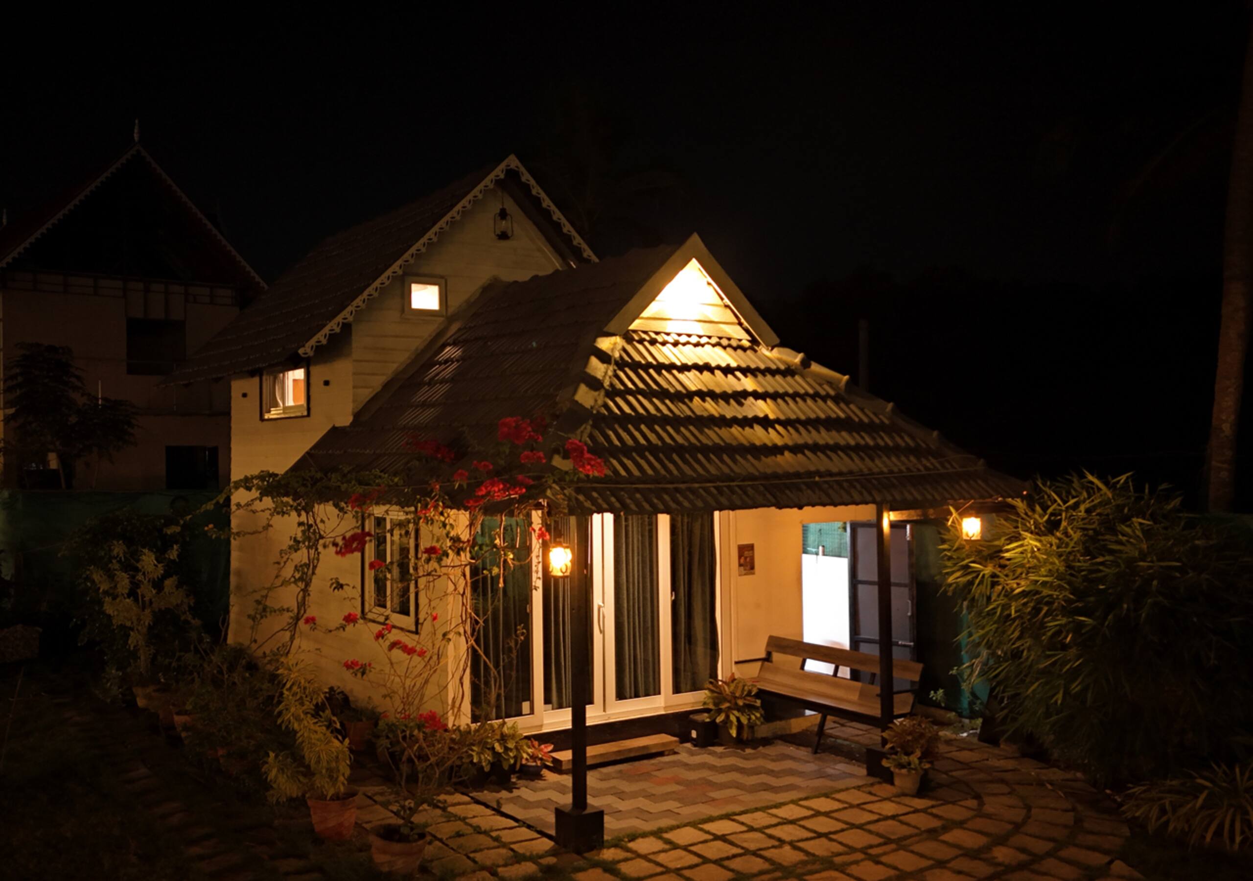 Backwater Villa in Kochi, Kumbalanghi 8