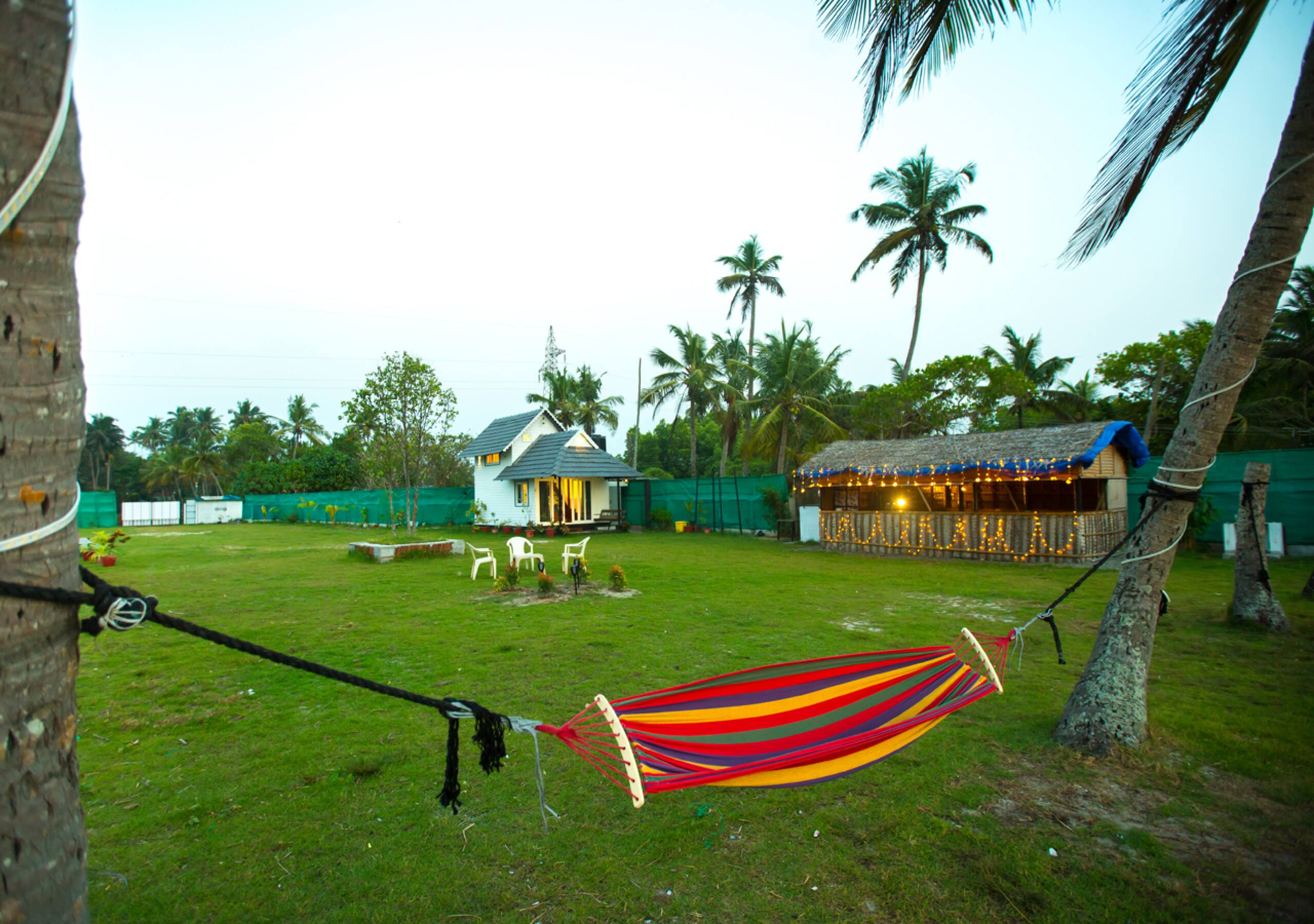Backwater Villa in Kochi, Kumbalanghi — photo 4