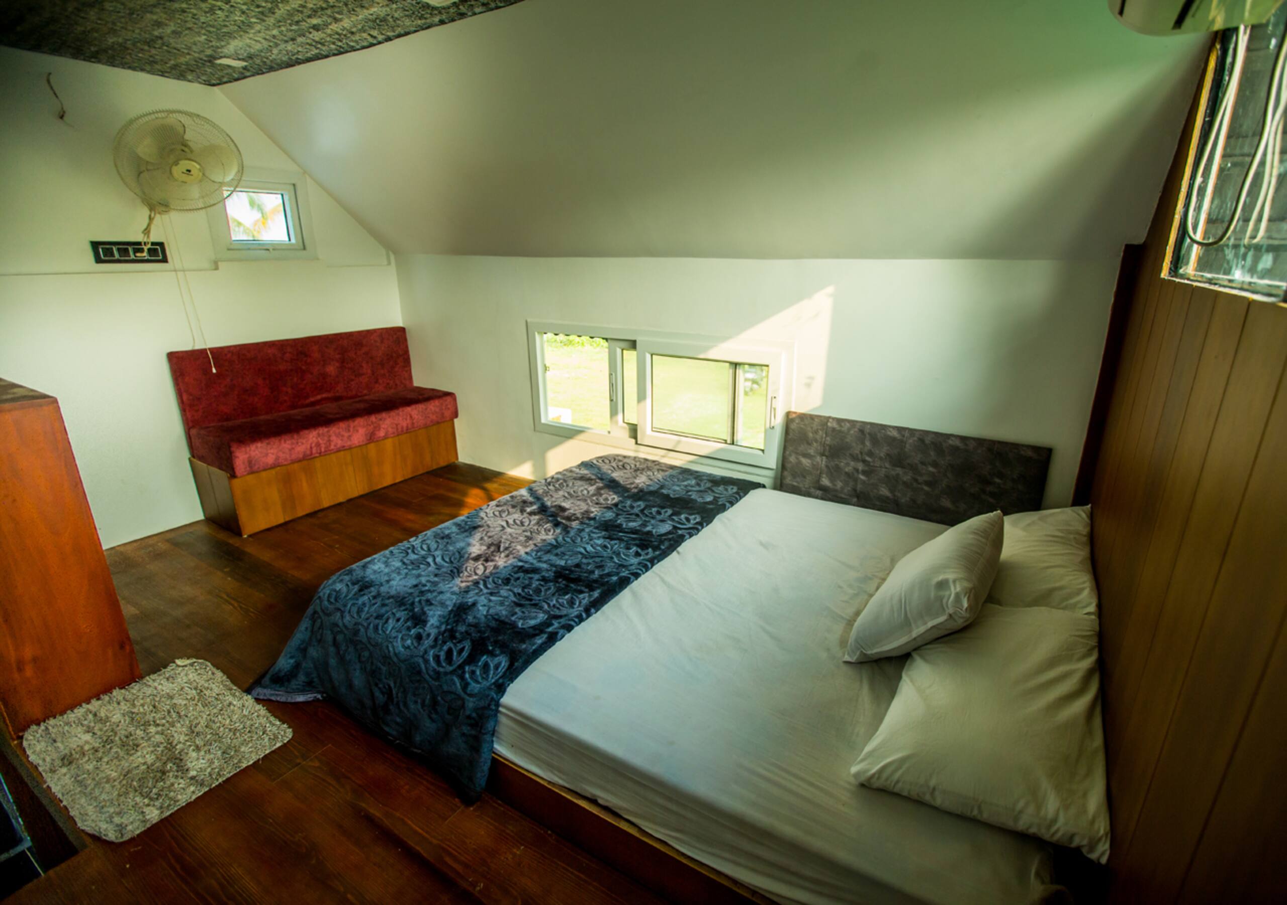 Backwater Villa in Kochi, Kumbalanghi 11