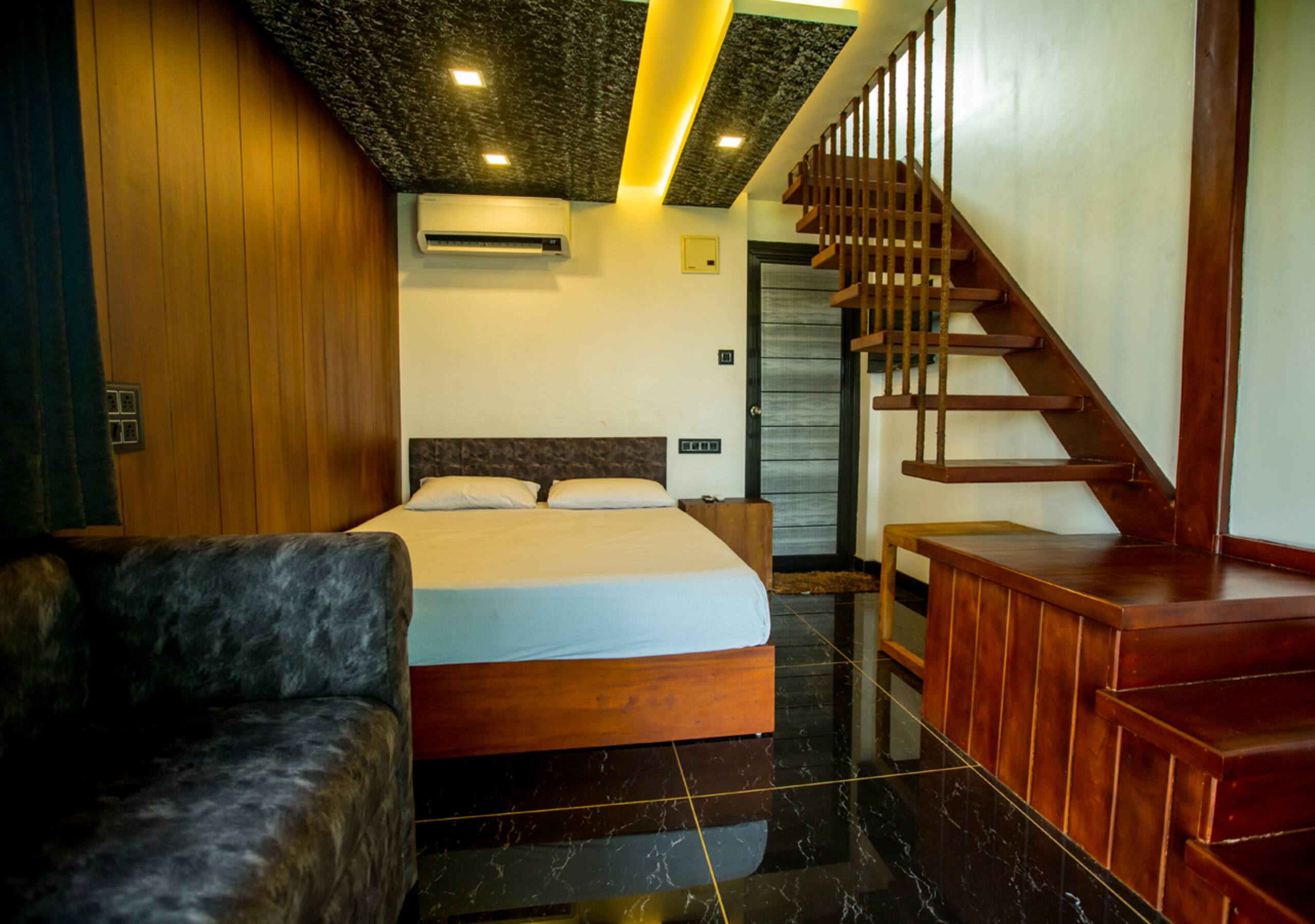 Backwater Villa in Kochi, Kumbalanghi 9