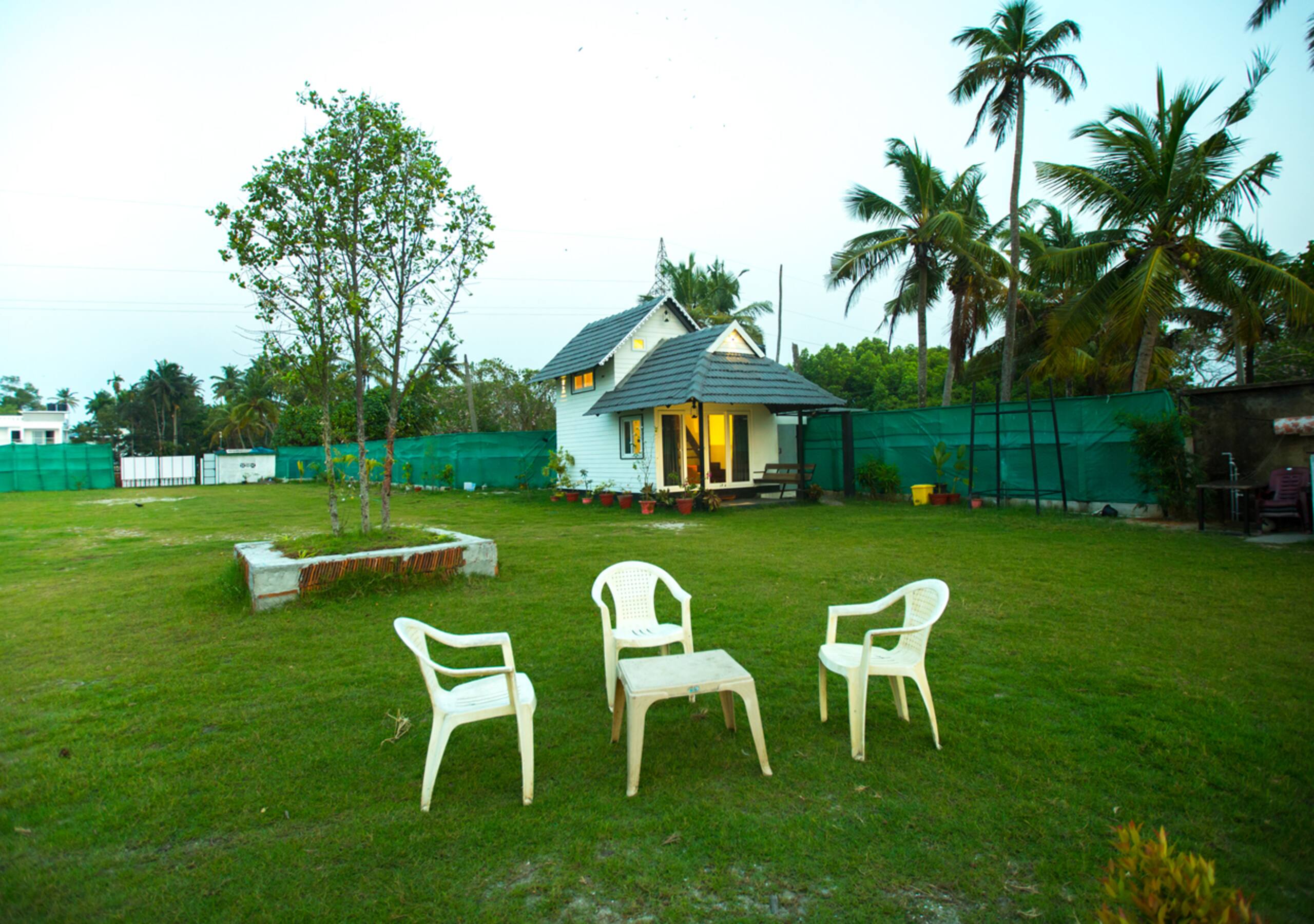Backwater Villa in Kochi, Kumbalanghi 19