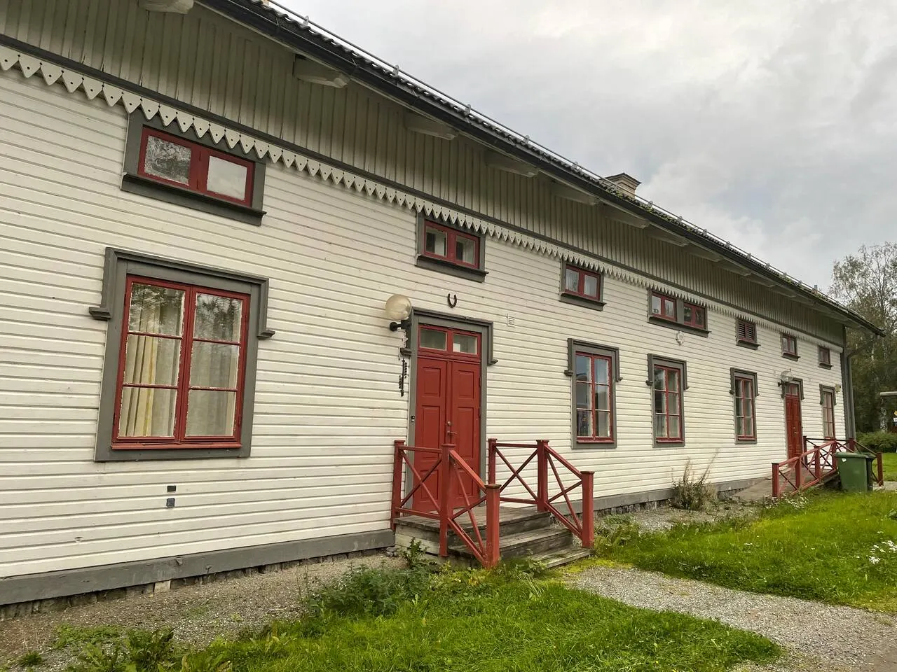 Workersstay – Corporate Housing - Kramfors - Sweden