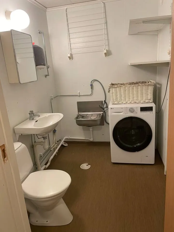 Workersstay – Corporate Housing - Kramfors - Sweden — photo 5