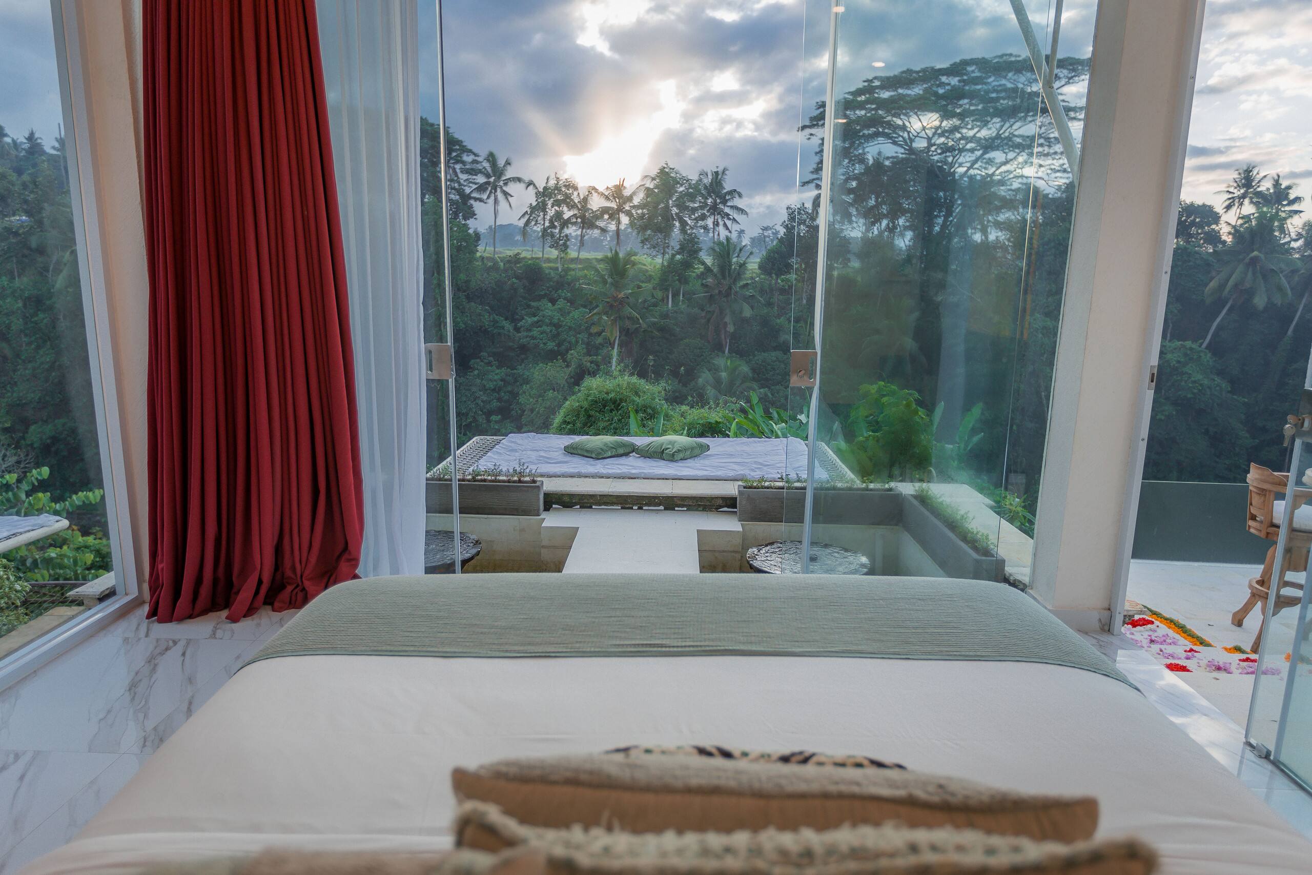 Lux Jungle/River Retreat @ VillaCellaBella — photo 5