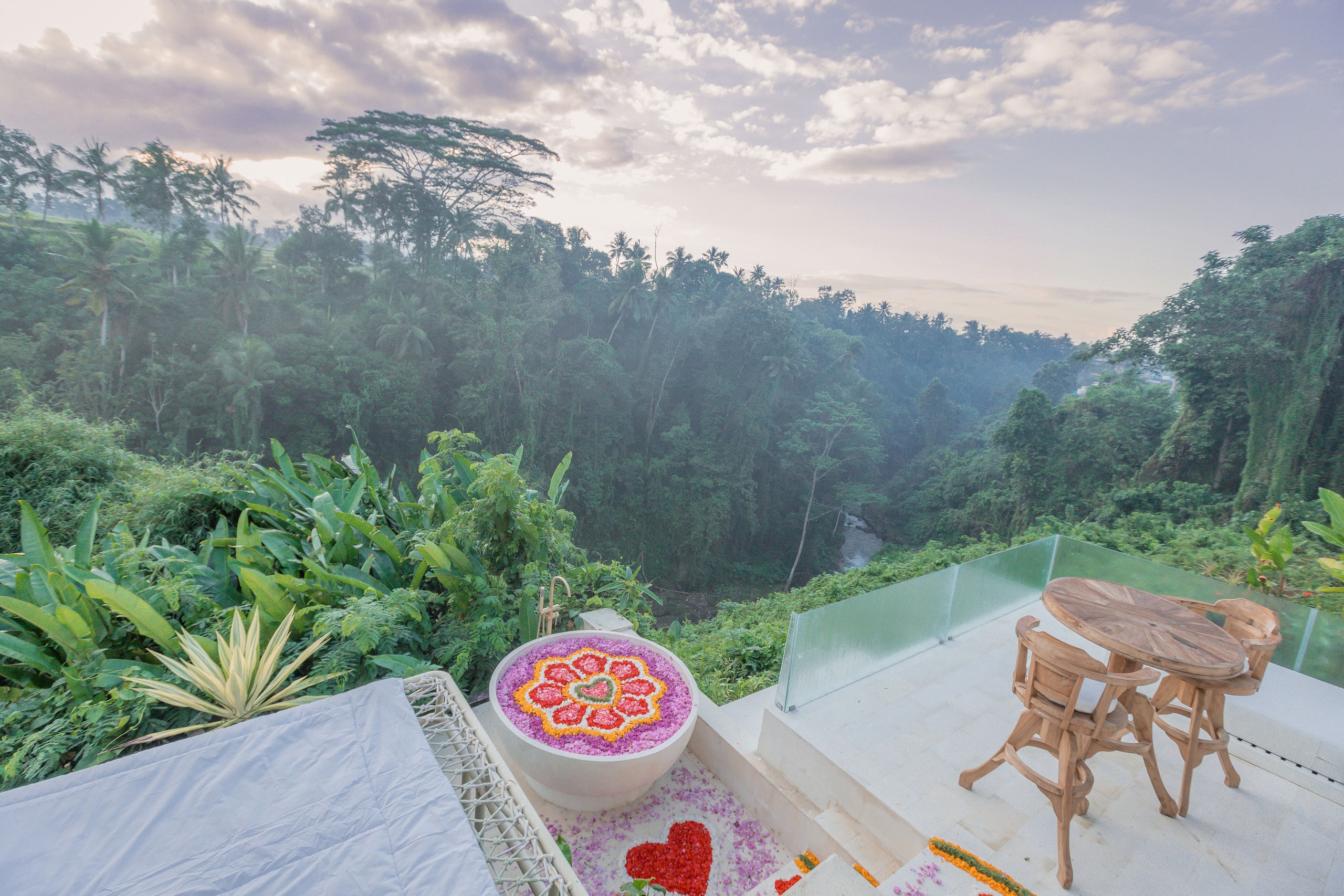Lux Jungle/River Retreat @ VillaCellaBella — photo 2