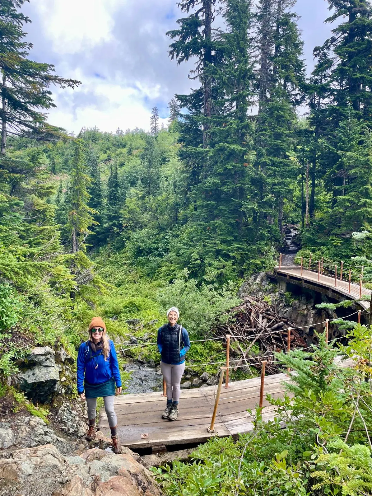 Adventure-Ready Luxury – Gateway to Trails, Peaks & Panoramas 15