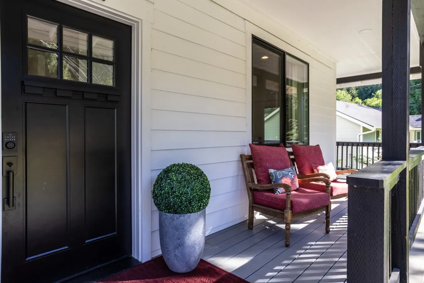 Adventure-Ready Luxury – Gateway to Trails, Peaks & Panoramas — photo 3