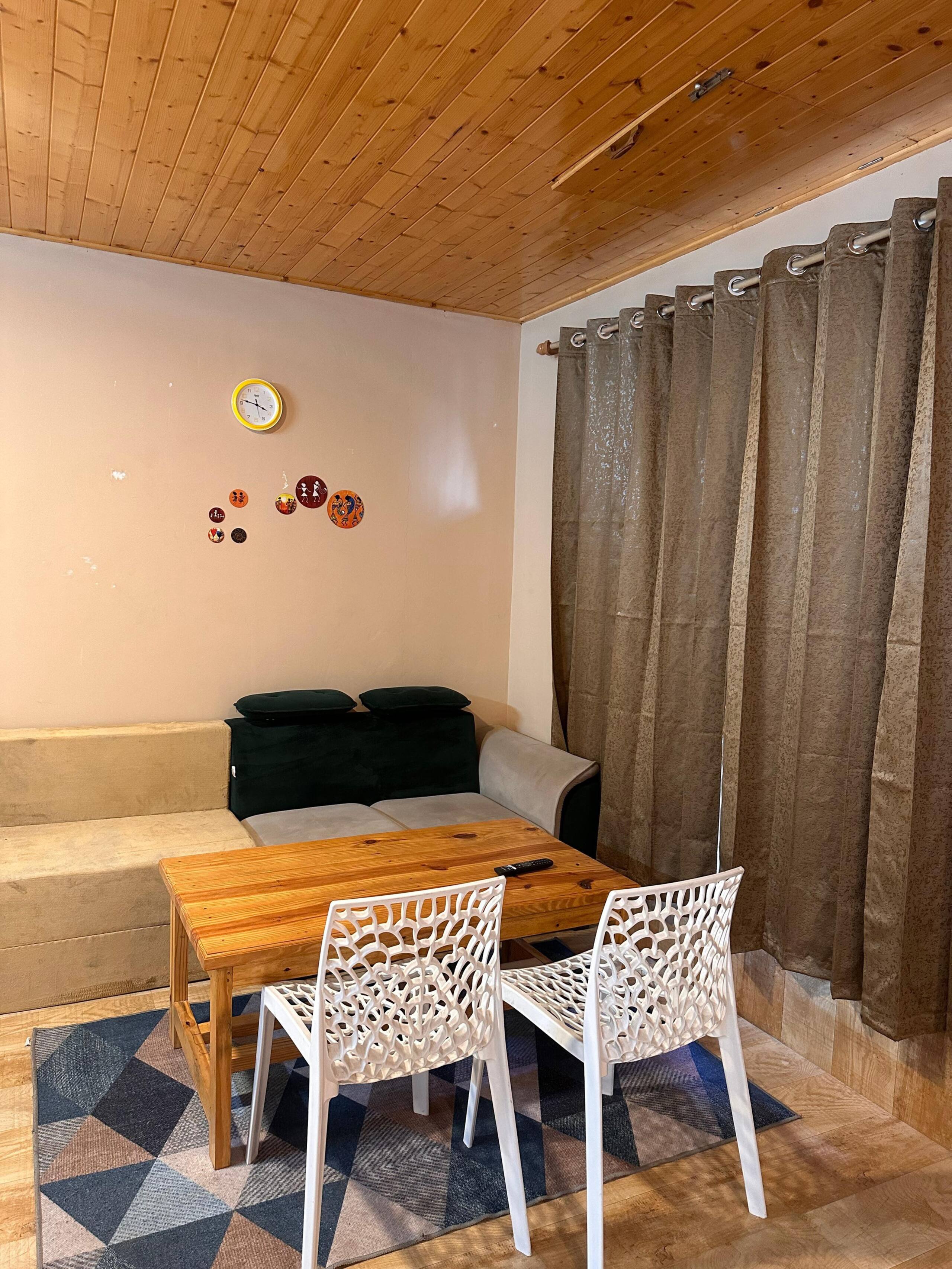 Private 1BK Furnished Studio Apartment & Kitchen 26