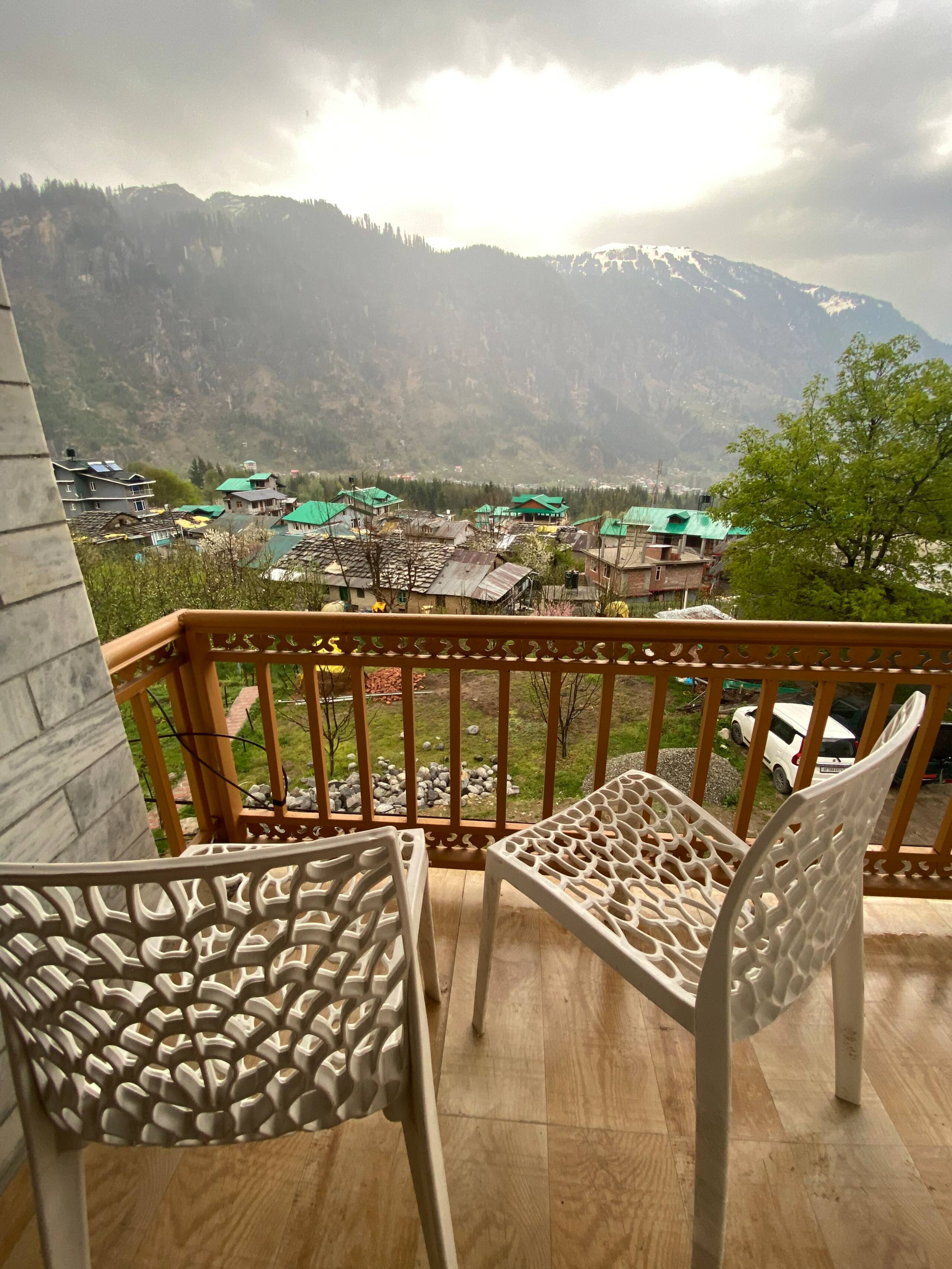 Private 1BK Furnished Studio Apartment & Kitchen 31