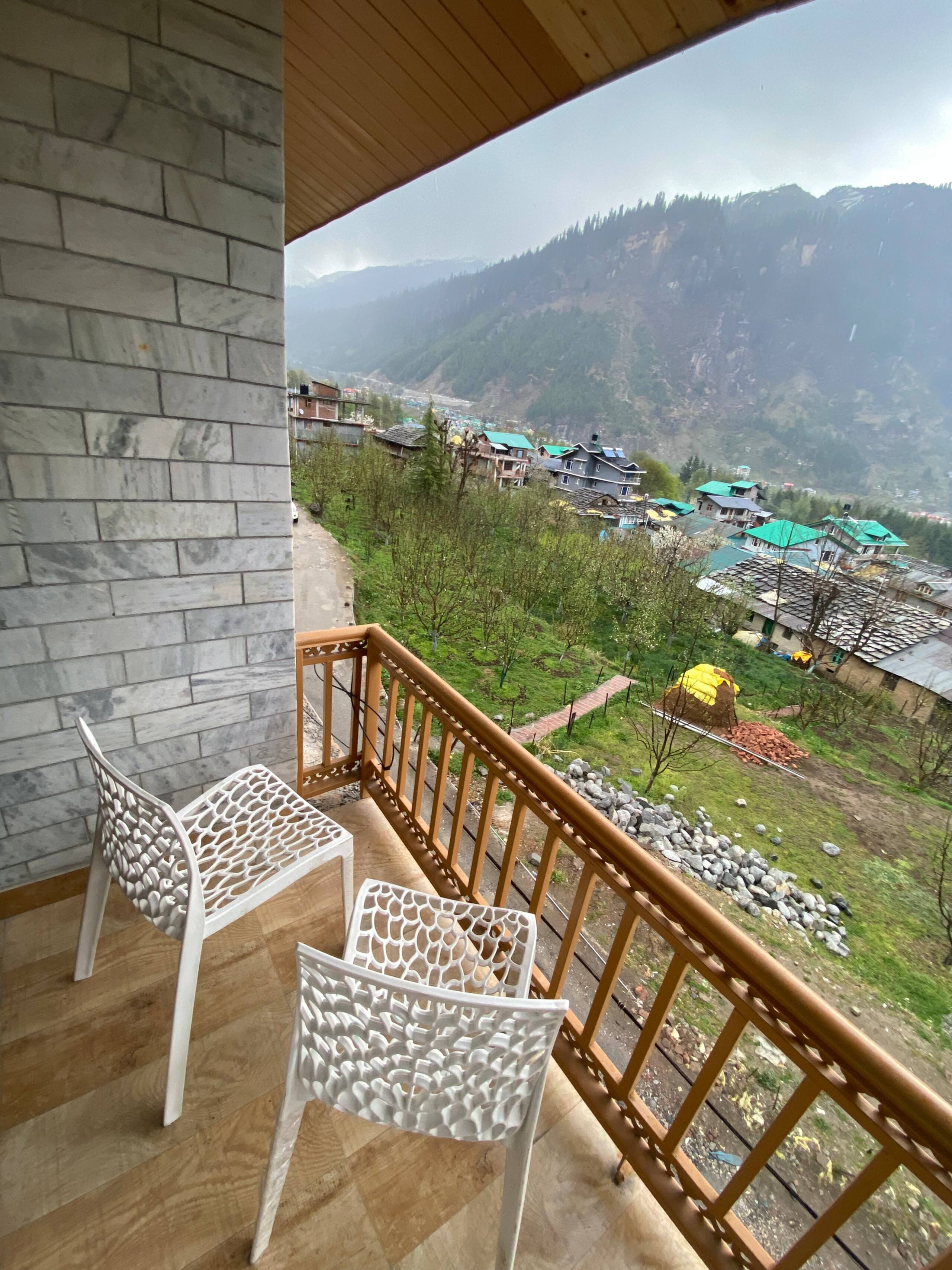 Private 1BK Furnished Studio Apartment & Kitchen 32