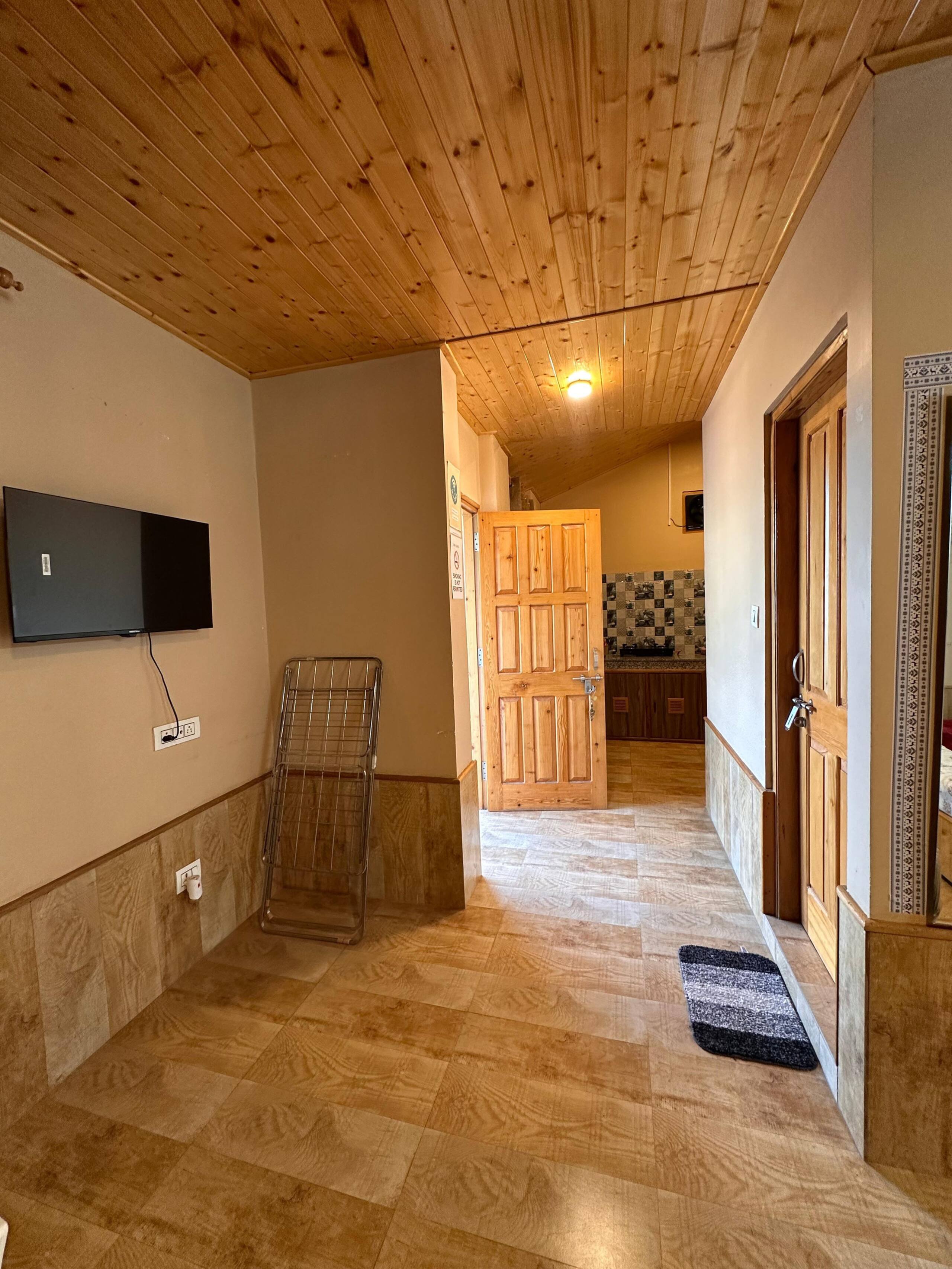 Private 1BK Furnished Studio Apartment & Kitchen 27