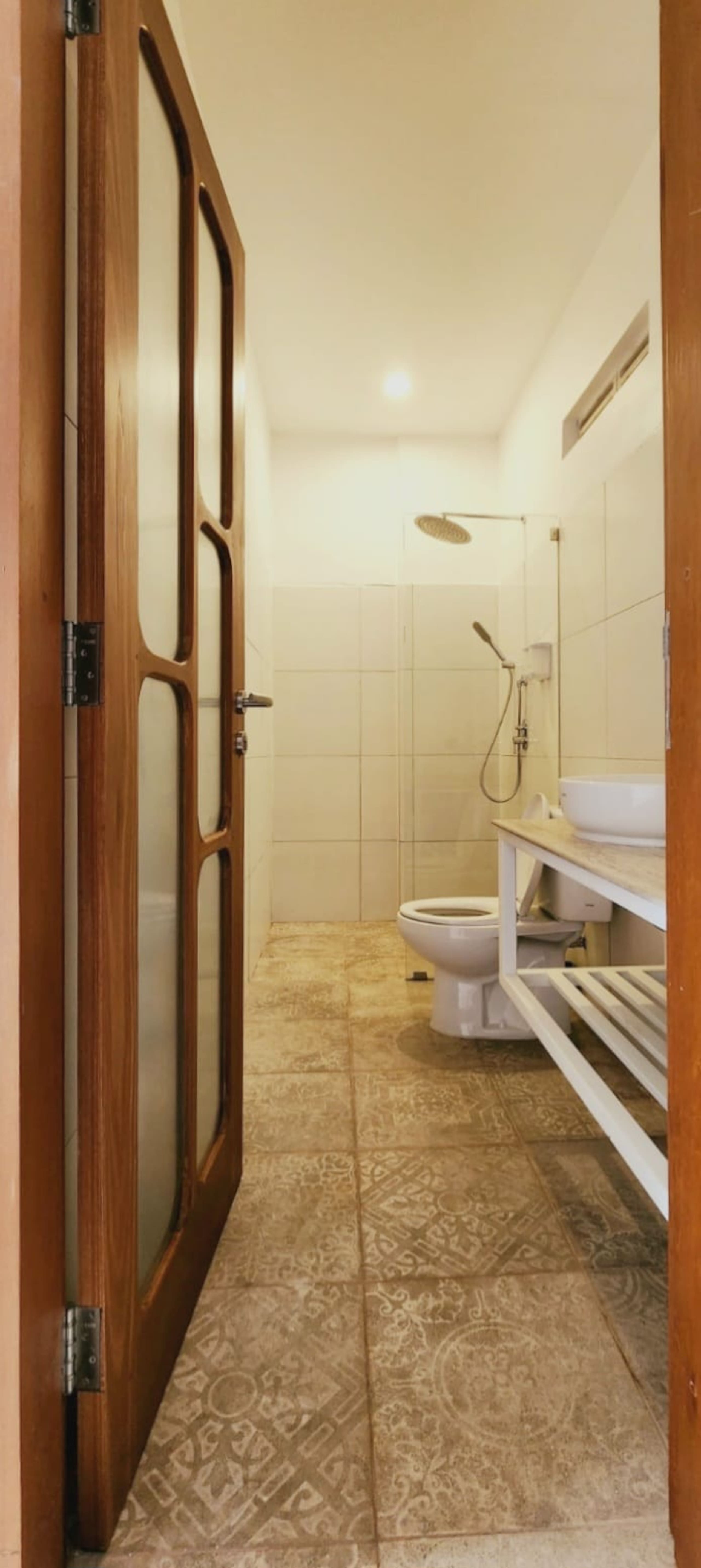 Suite 1-1BR w' Pool View in Canggu 6