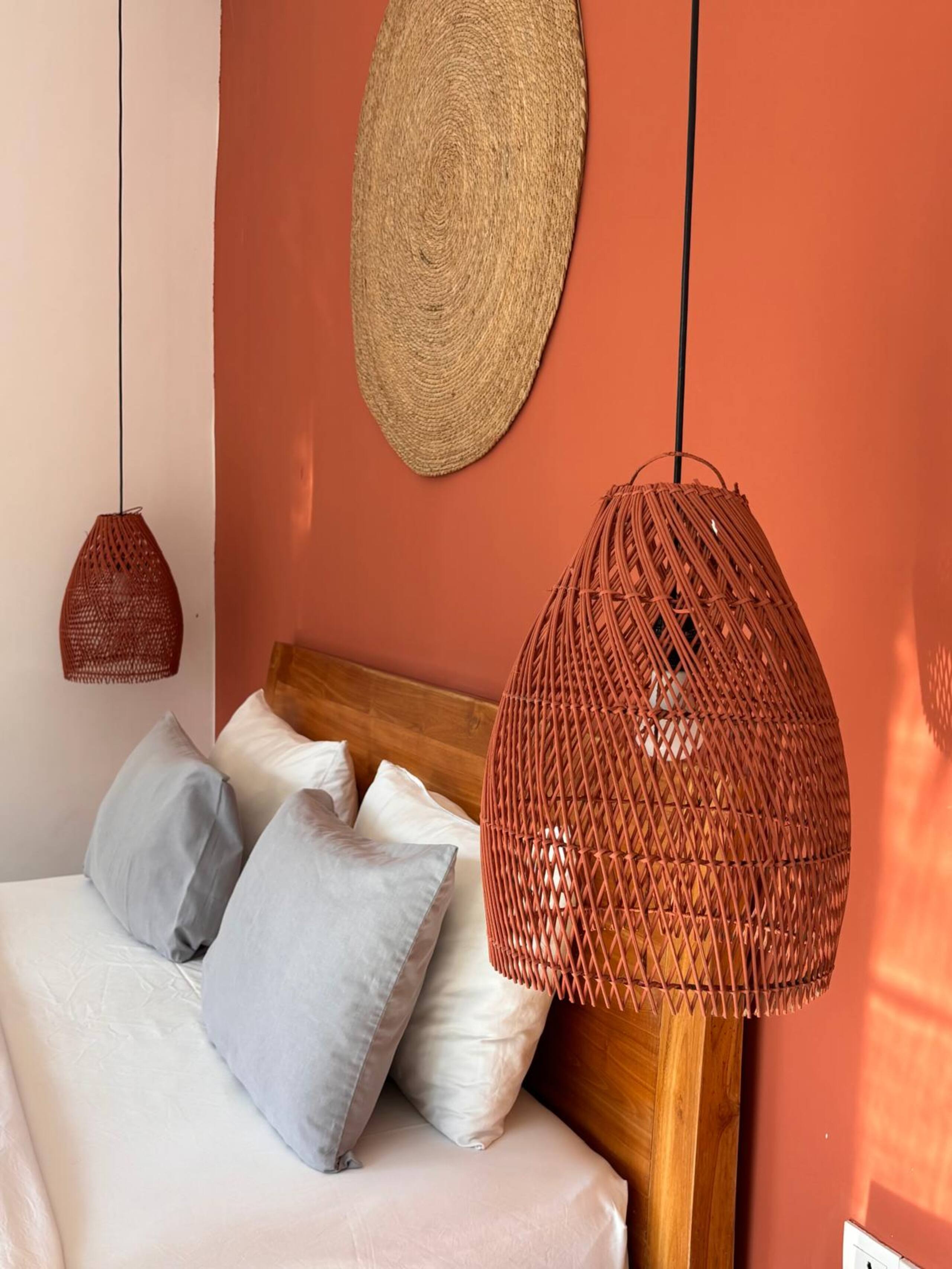Suite 1-1BR w' Pool View in Canggu 17