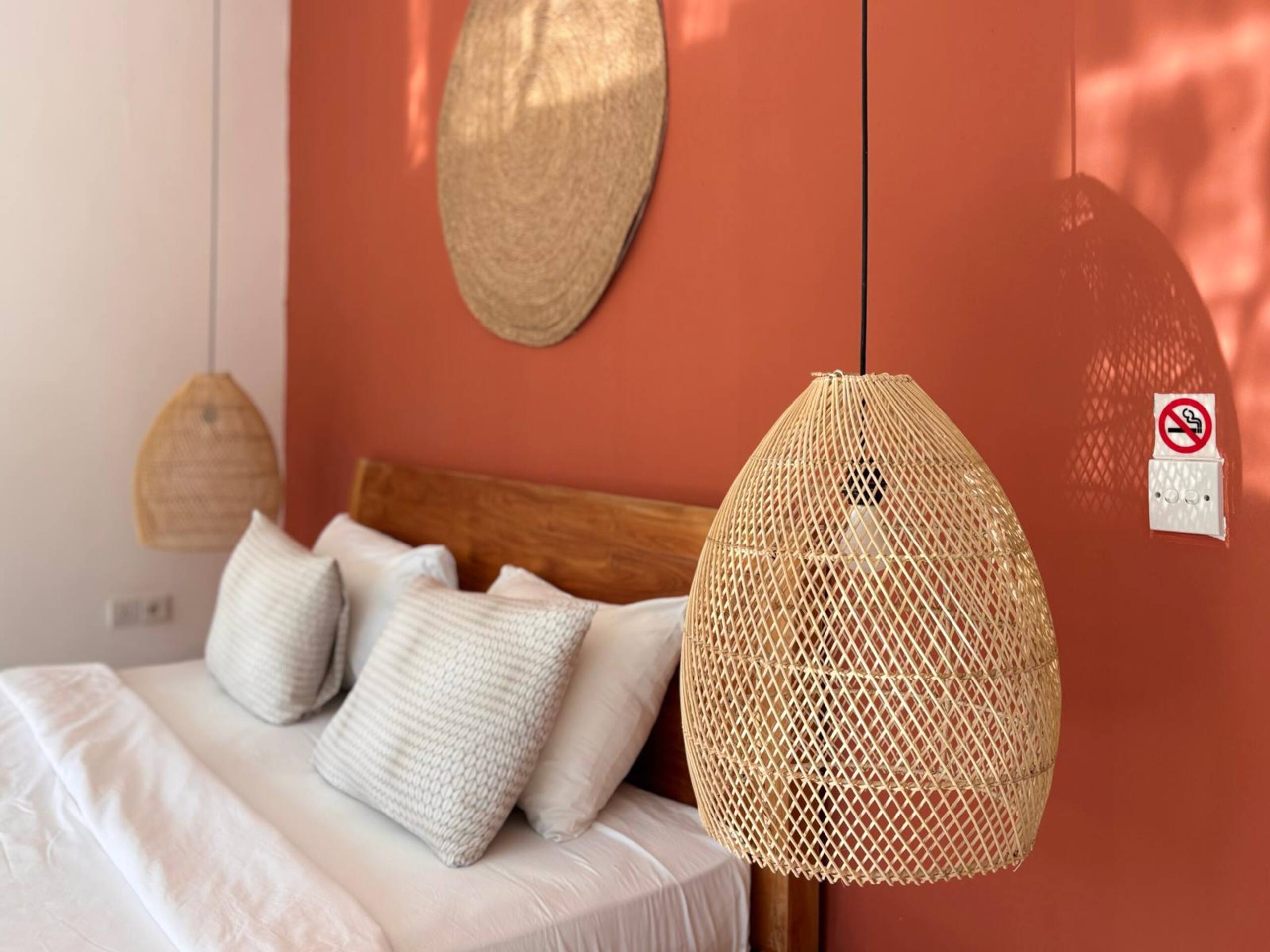 Suite 1-1BR w' Pool View in Canggu 10