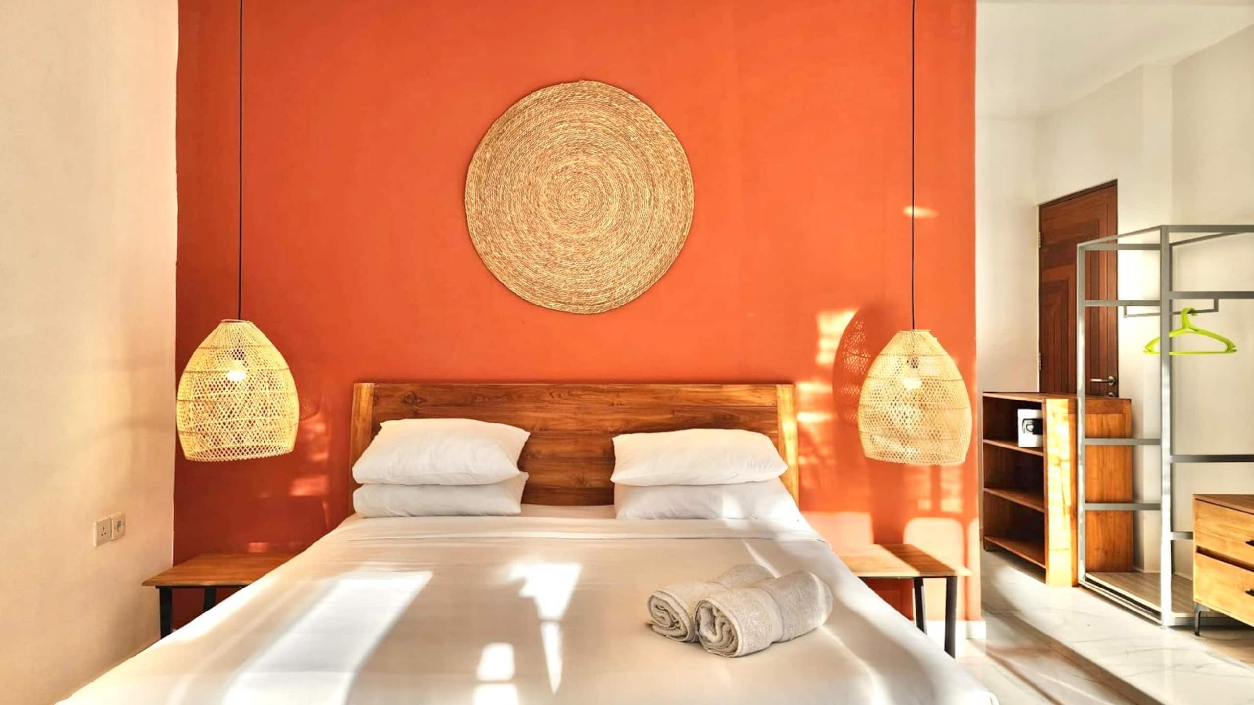 Suite 1-1BR w' Pool View in Canggu — photo 5