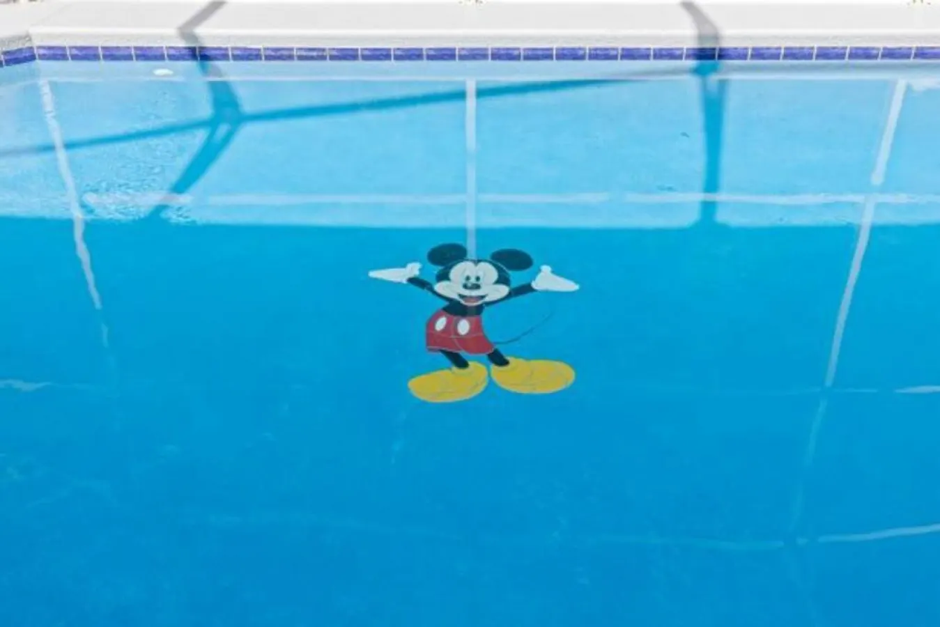 Mickey's Pool House over 30+ Five-Star Reviews Pool Near Disney 2
