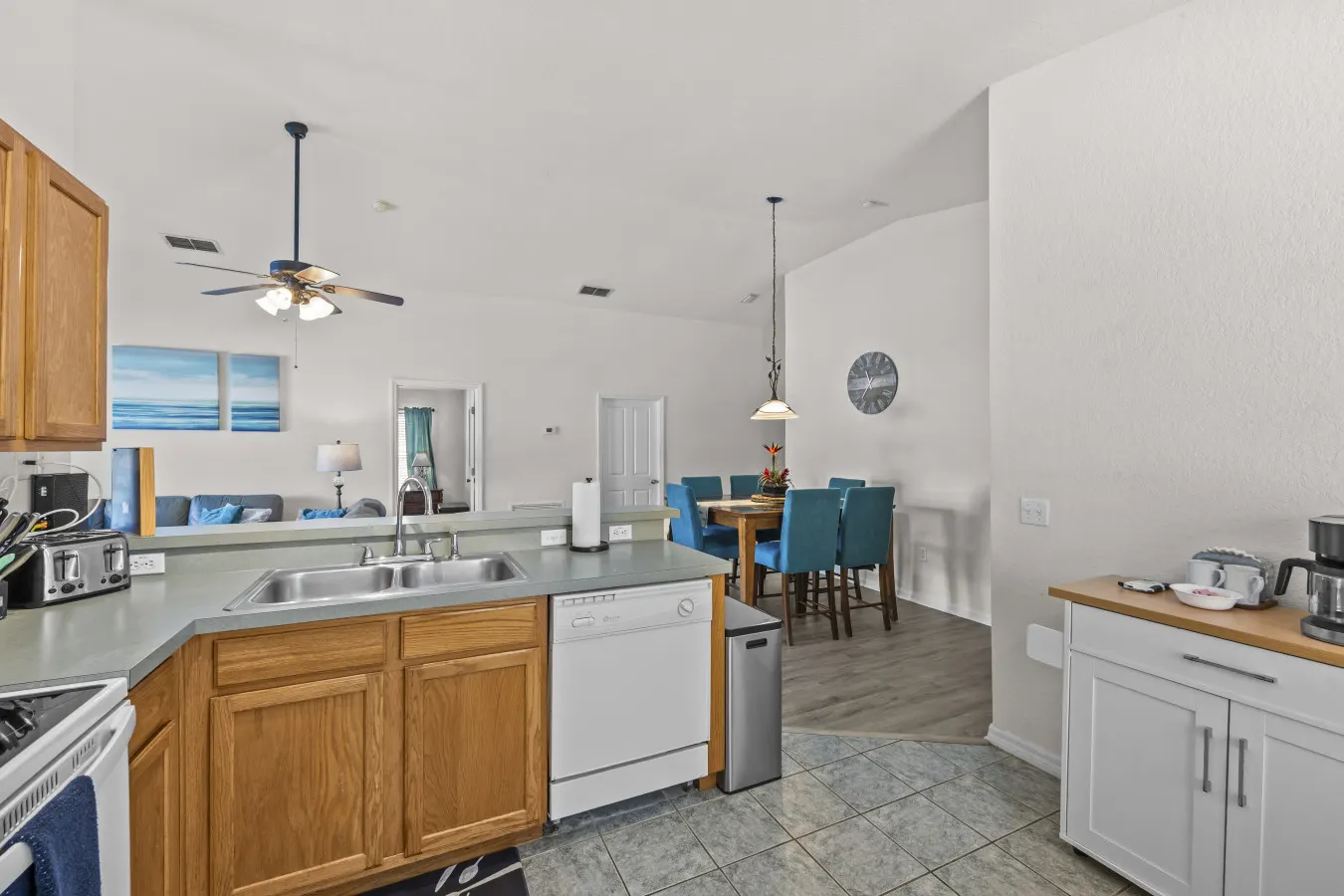 Mickey's Pool House over 30+ Five-Star Reviews Pool Near Disney 12