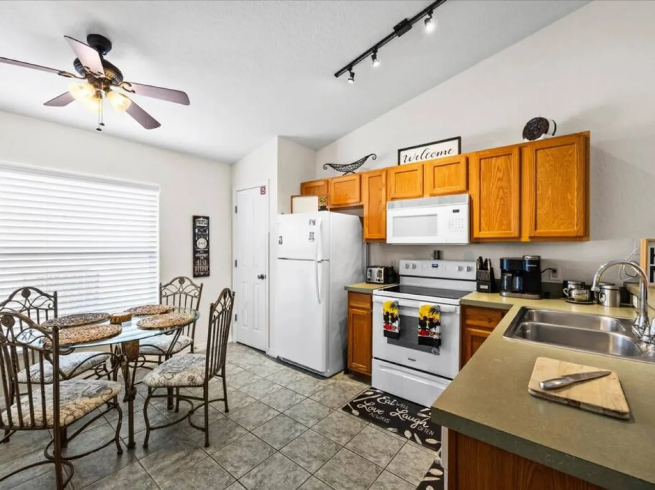Mickey's Pool House over 30+ Five-Star Reviews Pool Near Disney 16