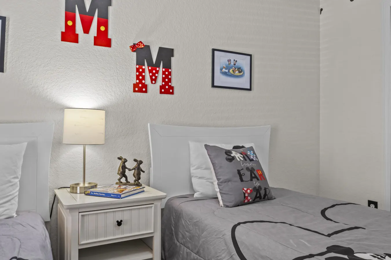 Mickey's Pool House over 30+ Five-Star Reviews Pool Near Disney 19