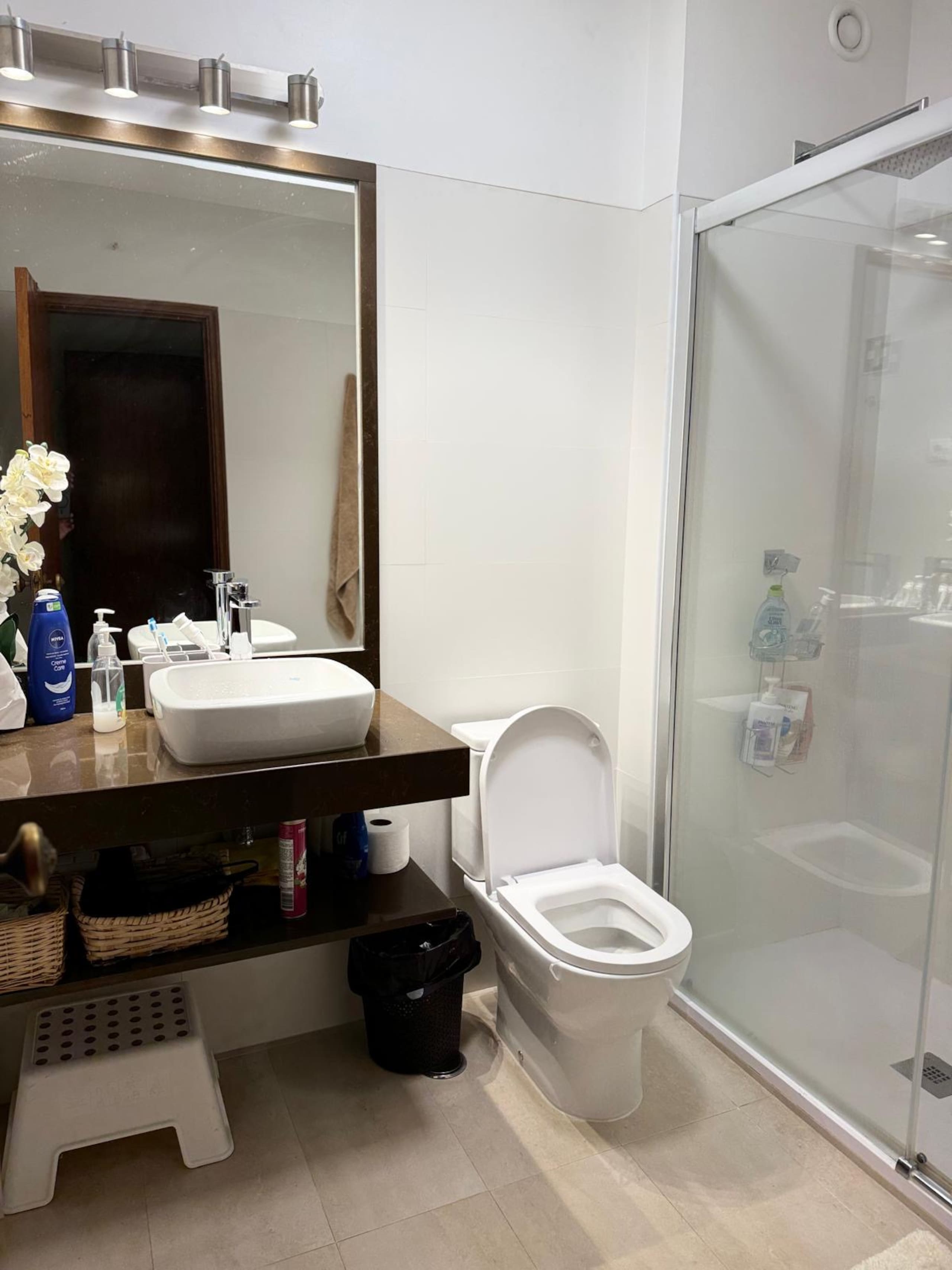 Newly Remodeled Spacious Oeiras Apartment — photo 4