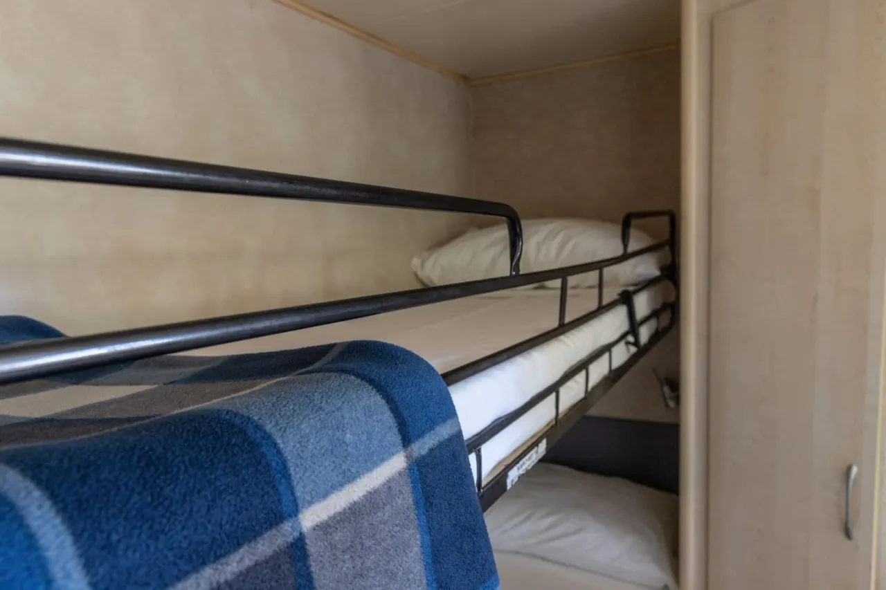 Glamping immerso nel verde - Bouganville e Peonia 14
