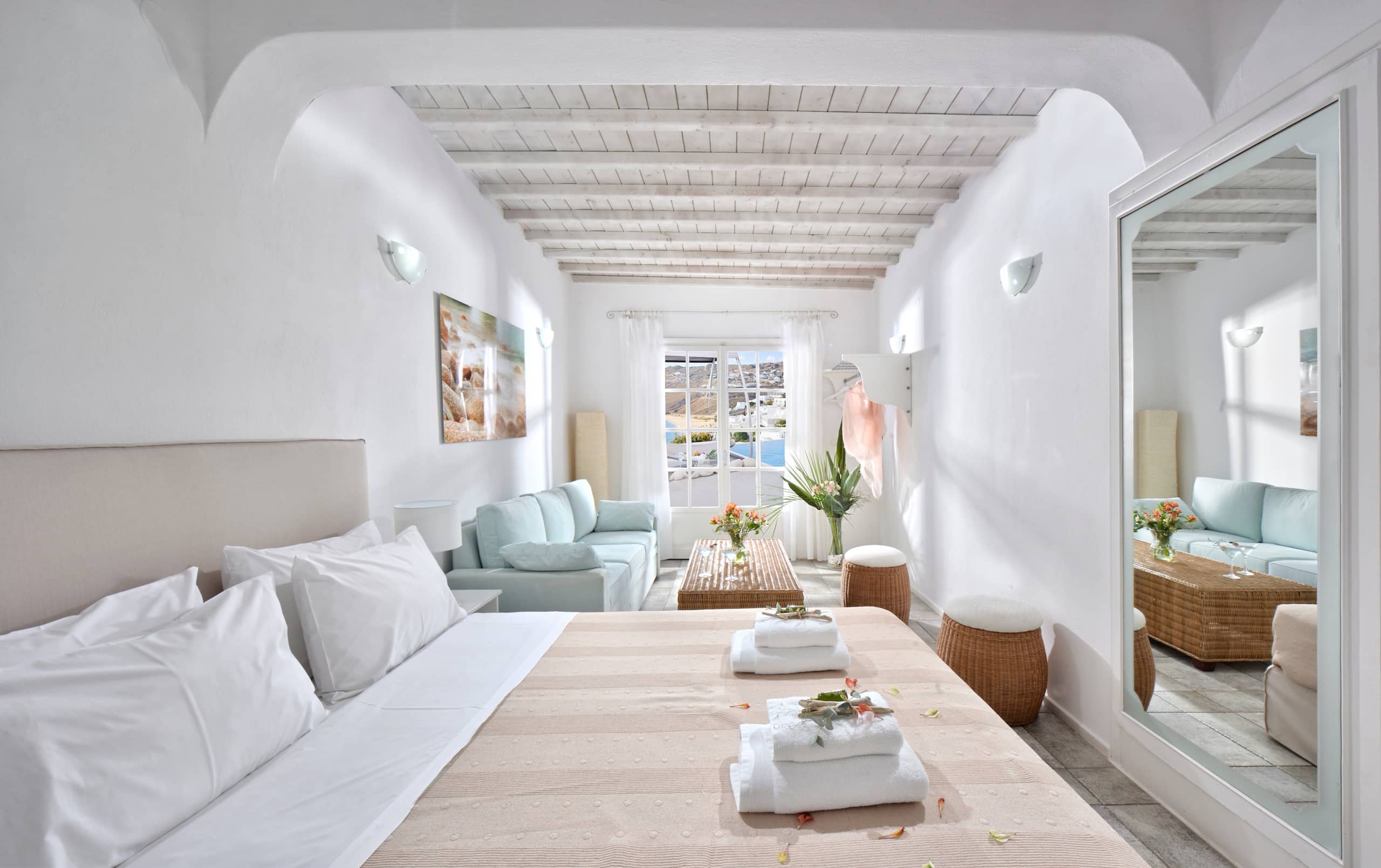Villa Ostria 4 Bedroom 6