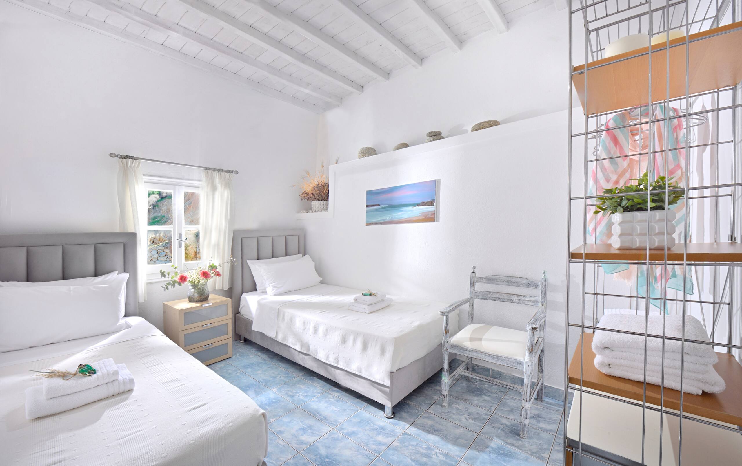 Villa Ostria 4 Bedroom 20