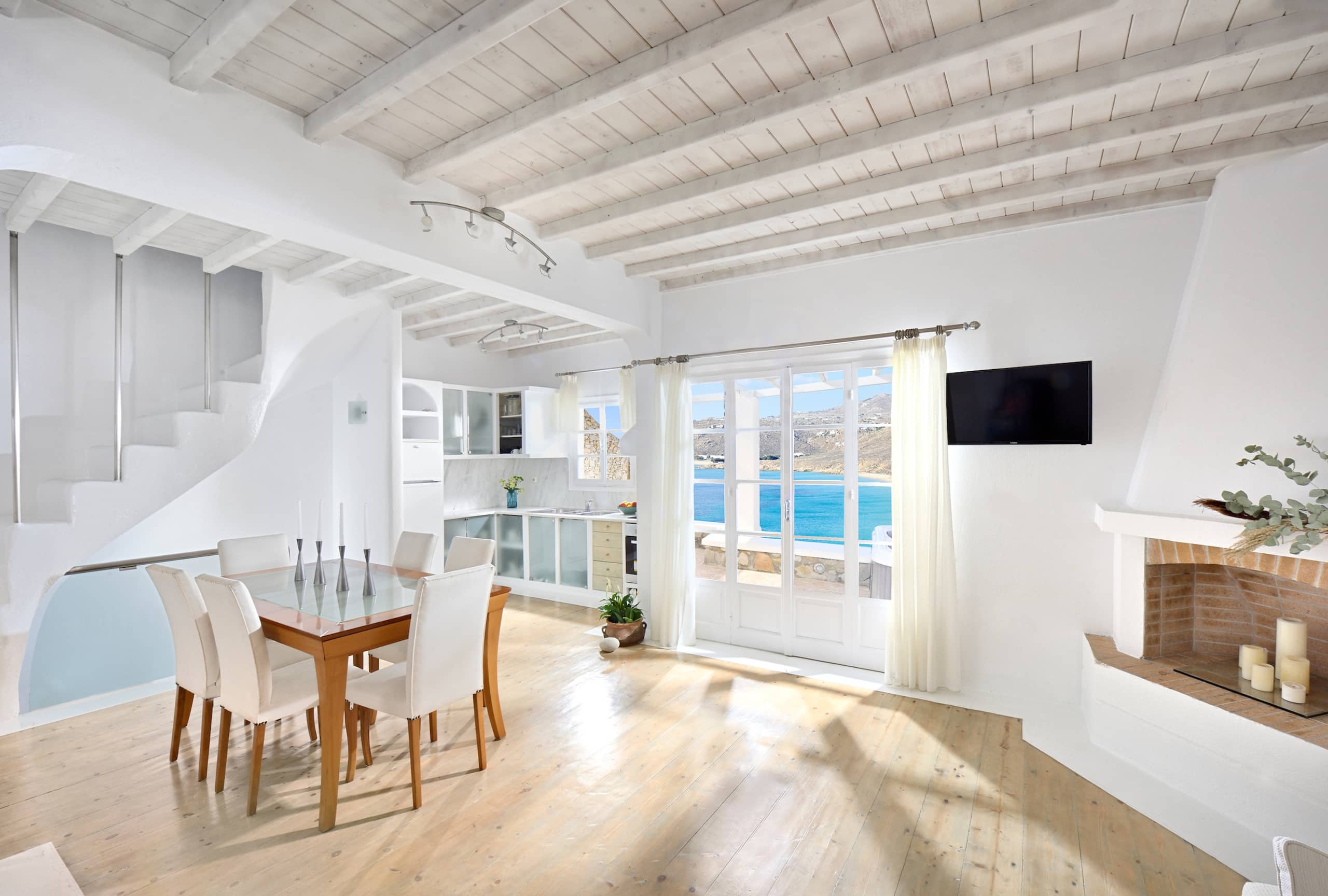 Villa Ostria 4 Bedroom 19