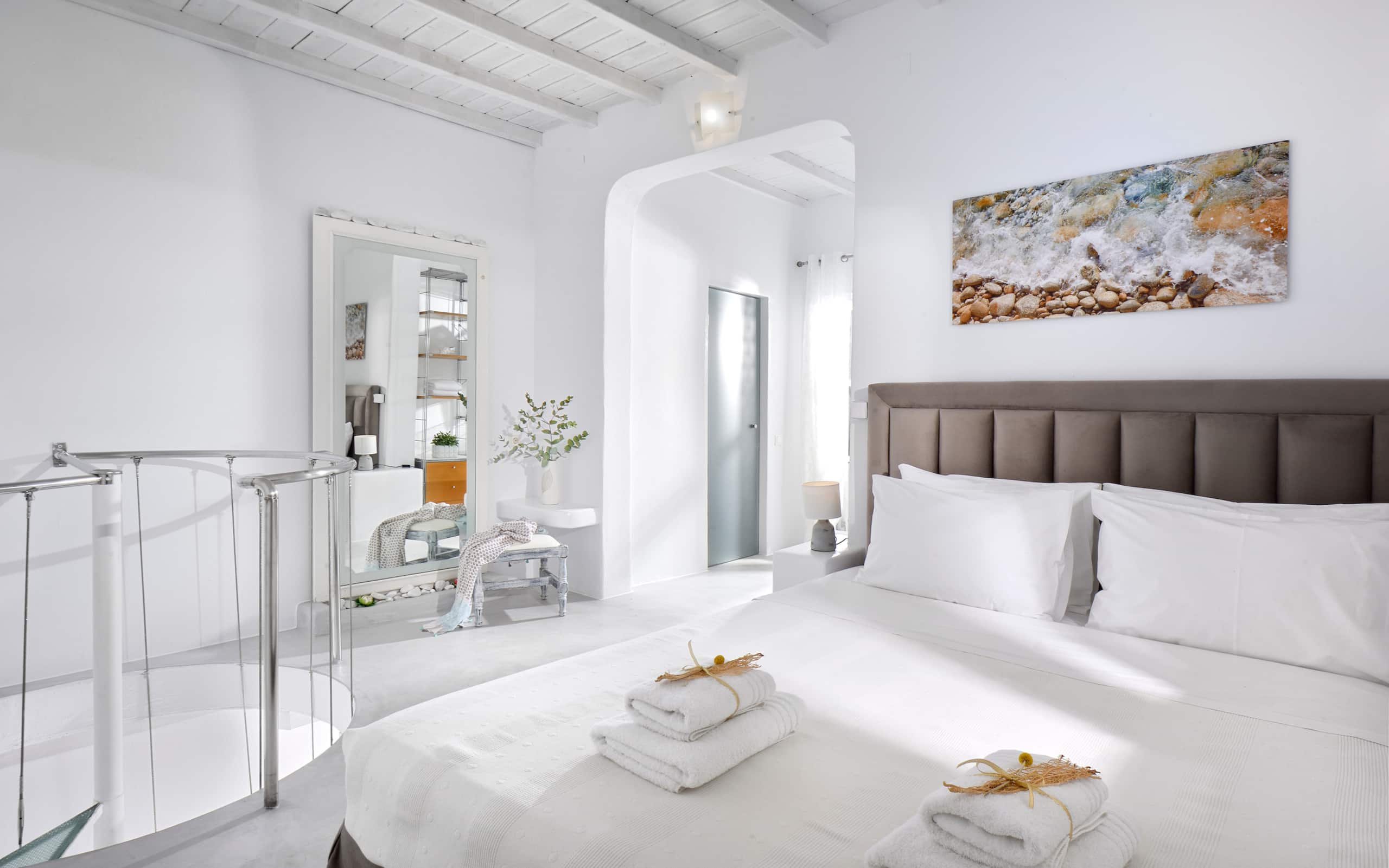 Villa Ostria 4 Bedroom 13
