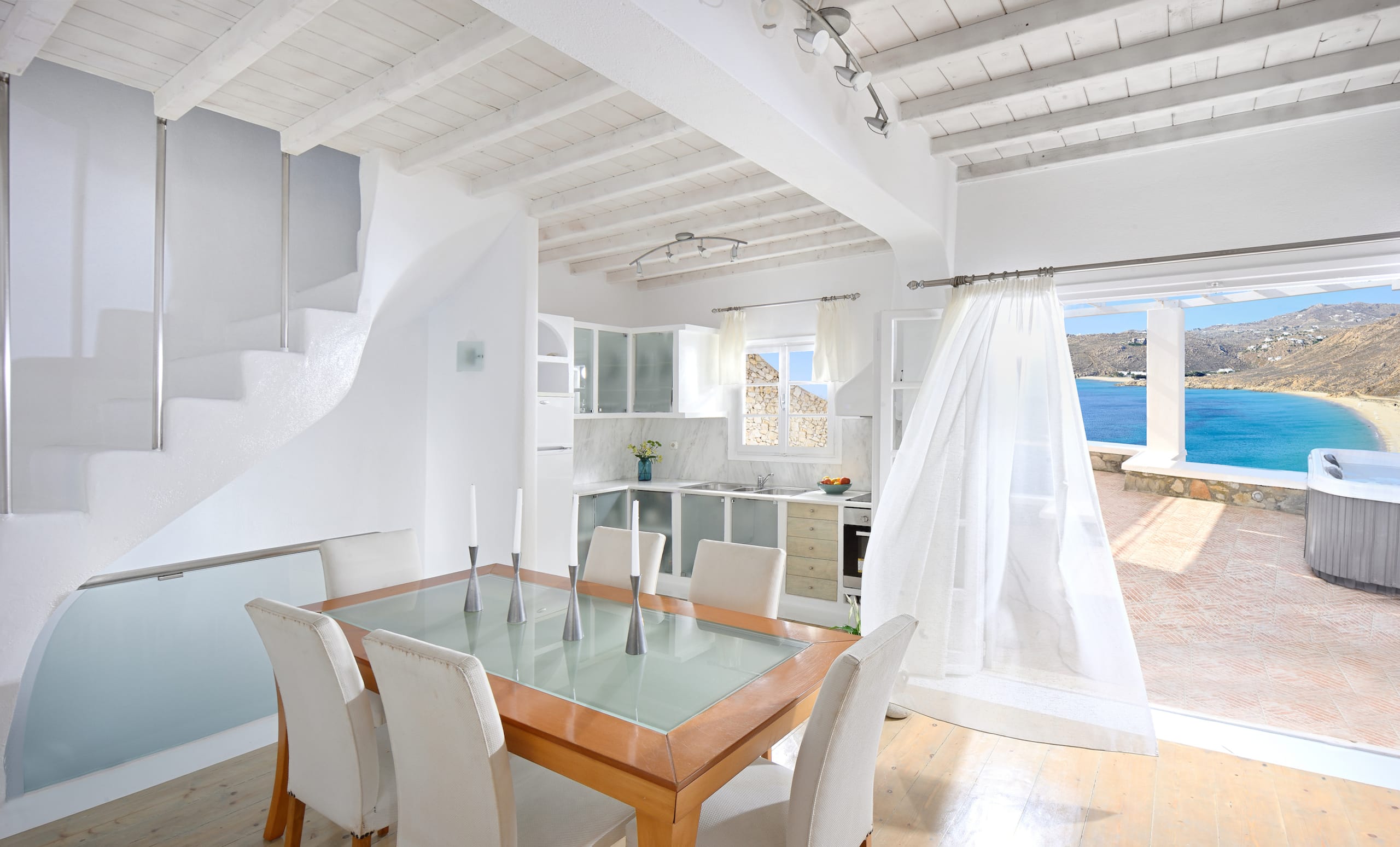 Villa Ostria 4 Bedroom 29