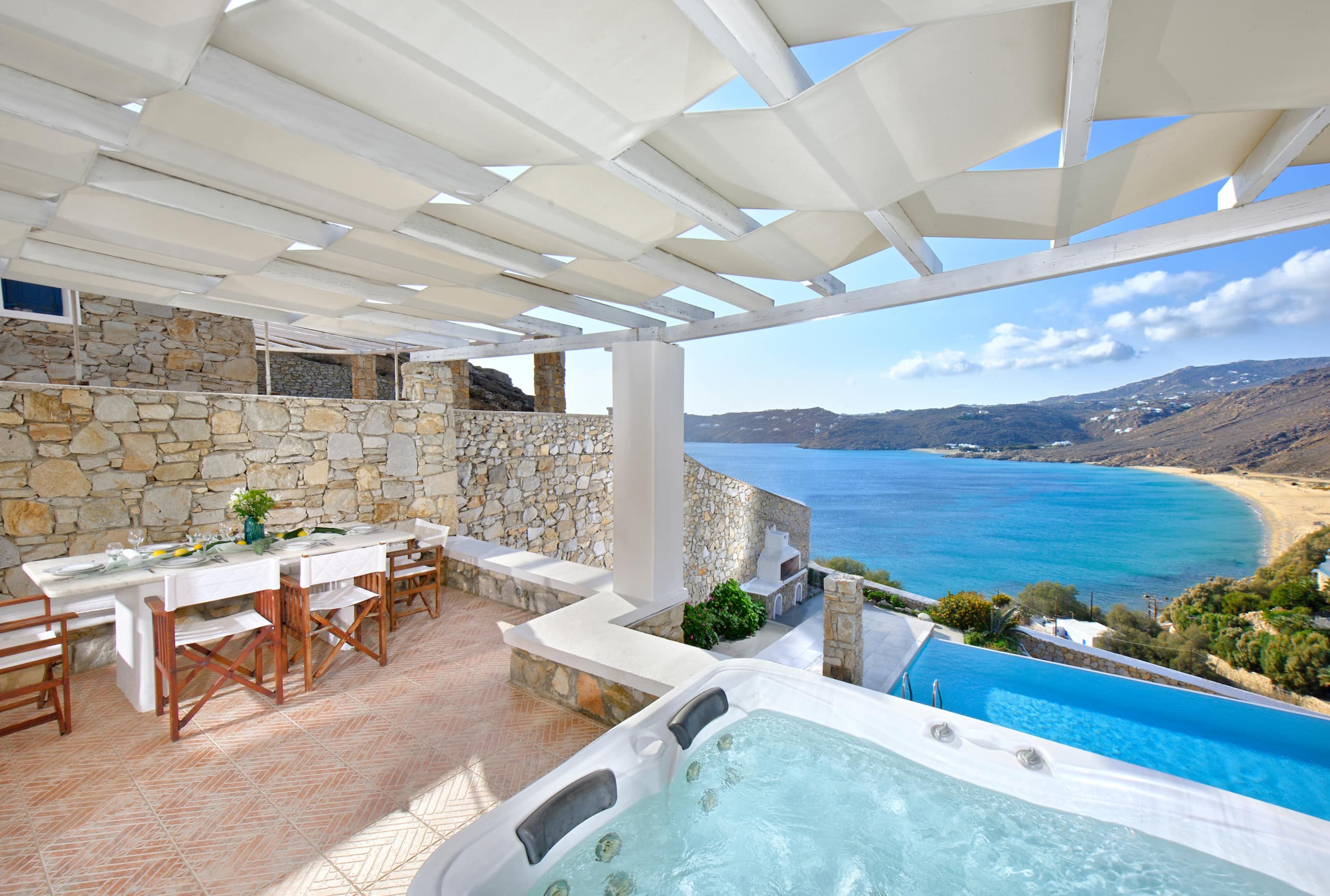 Villa Ostria 4 Bedroom 35