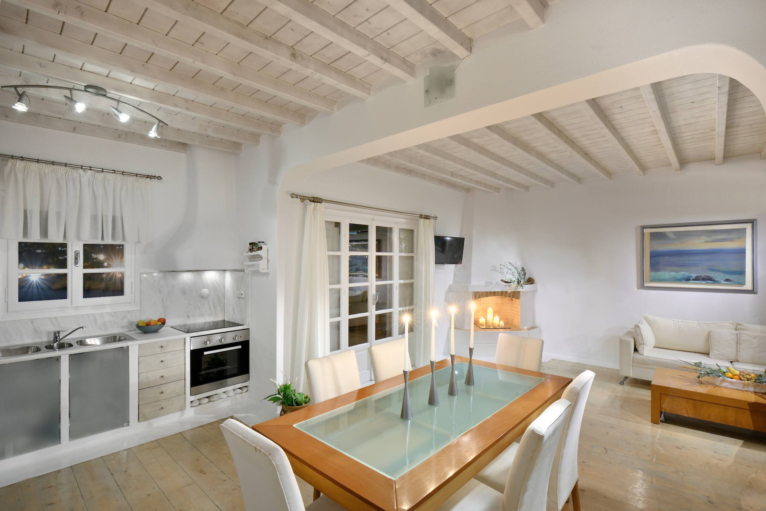 Villa Ostria 4 Bedroom 25