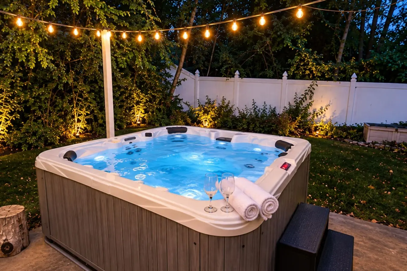 Cabin Spa! -Hot Tub, Sauna, Gym, Game Rm, Fire Pit — photo 2