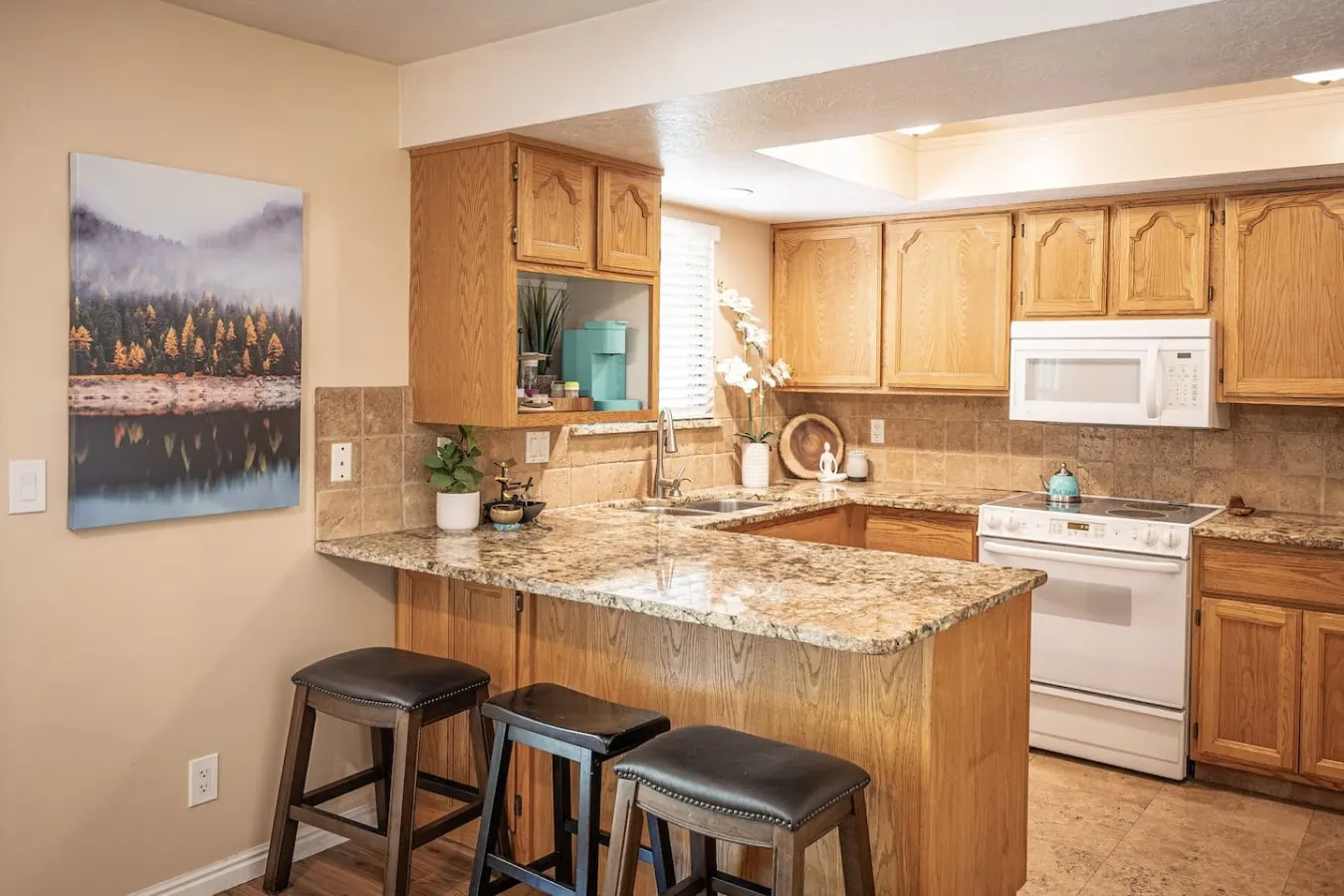 Cabin Spa! -Hot Tub, Sauna, Gym, Game Rm, Fire Pit 15
