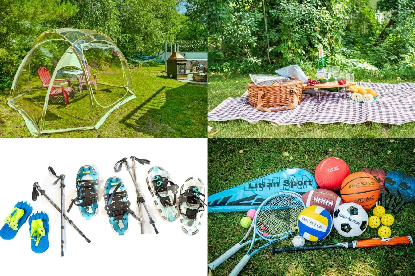 Cabin Spa! -Hot Tub, Sauna, Gym, Game Rm, Fire Pit 7