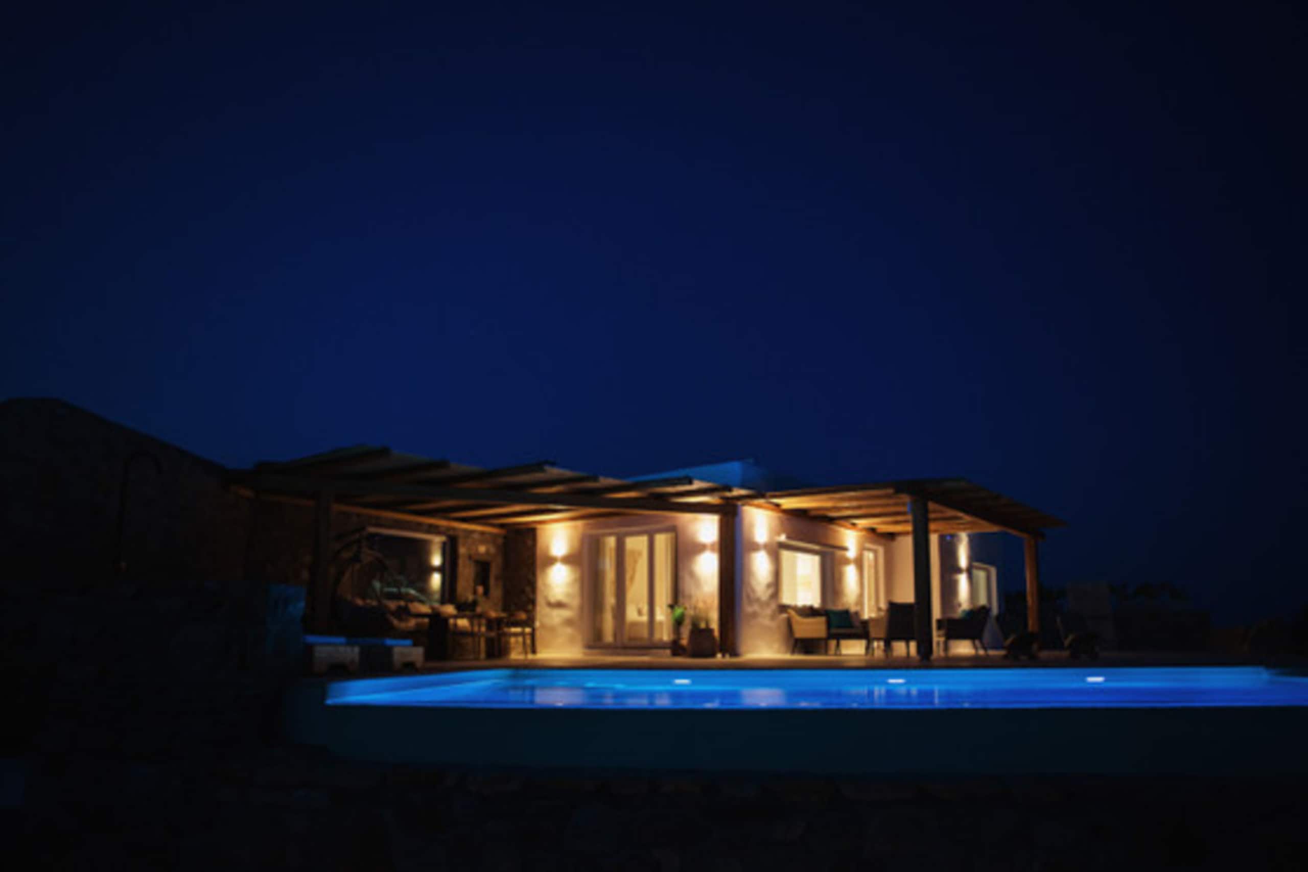 Birdhouse Private Luxury Villa 34
