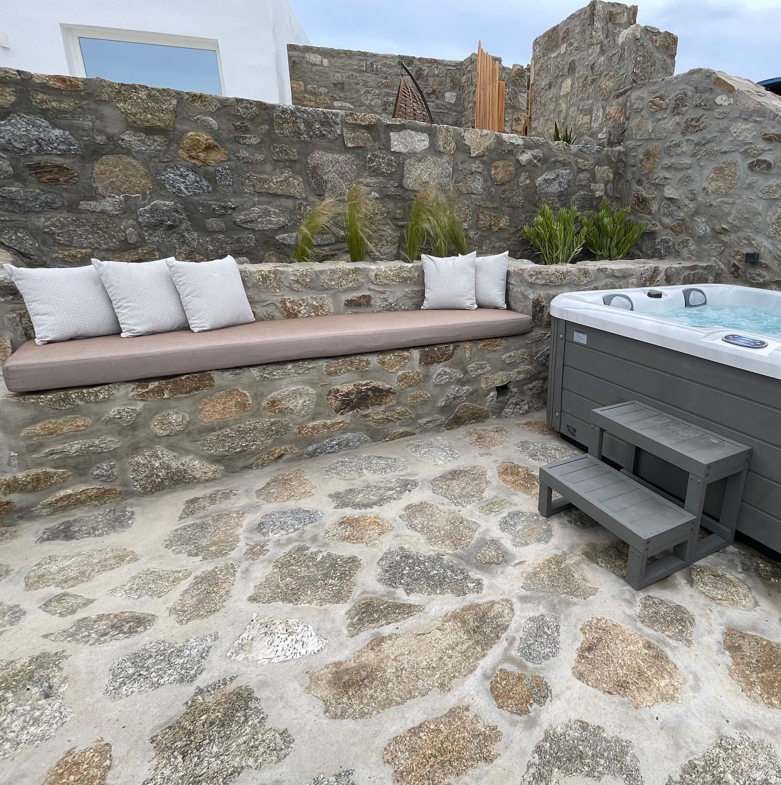 Birdhouse Private Luxury Villa 36