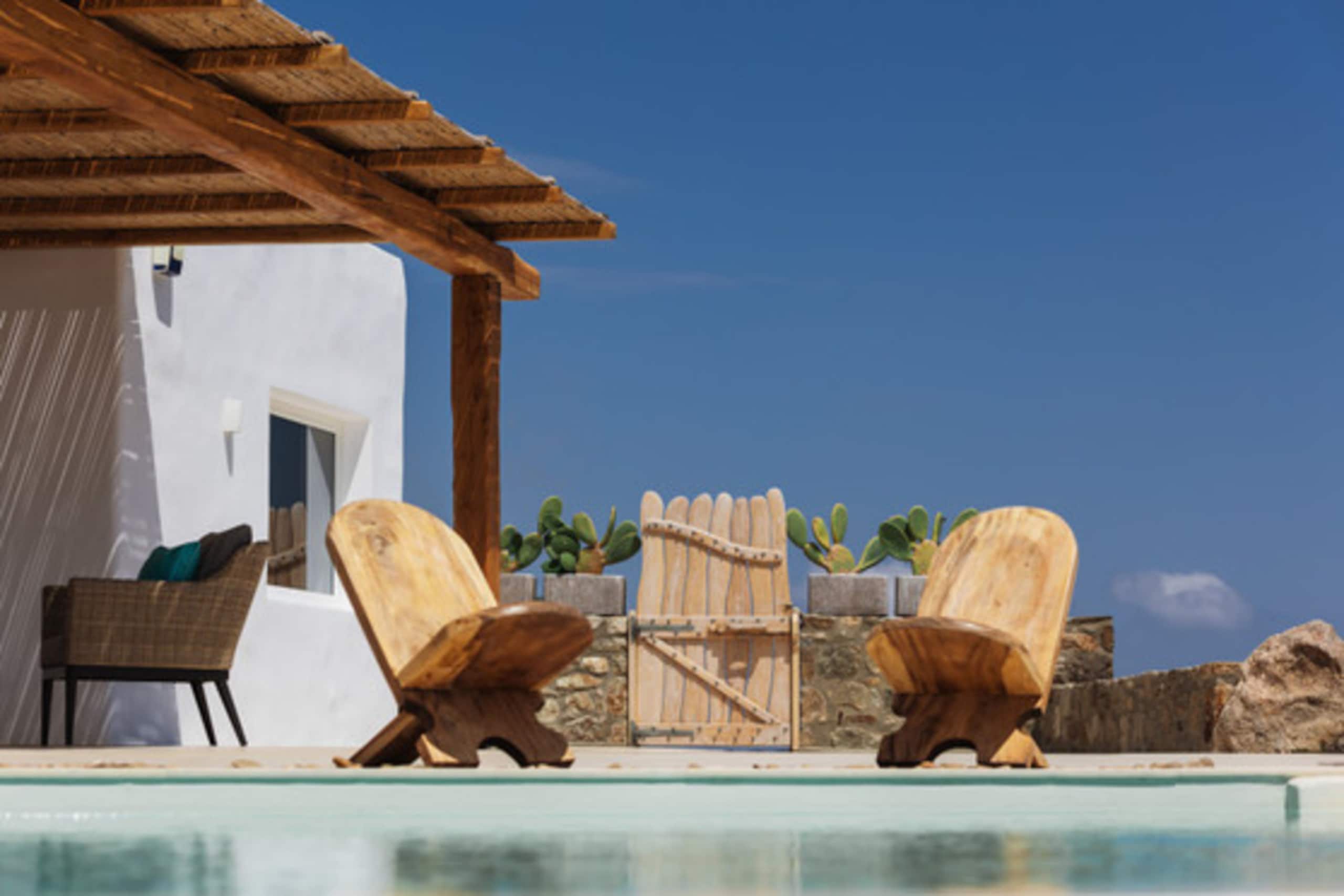 Birdhouse Private Luxury Villa 11