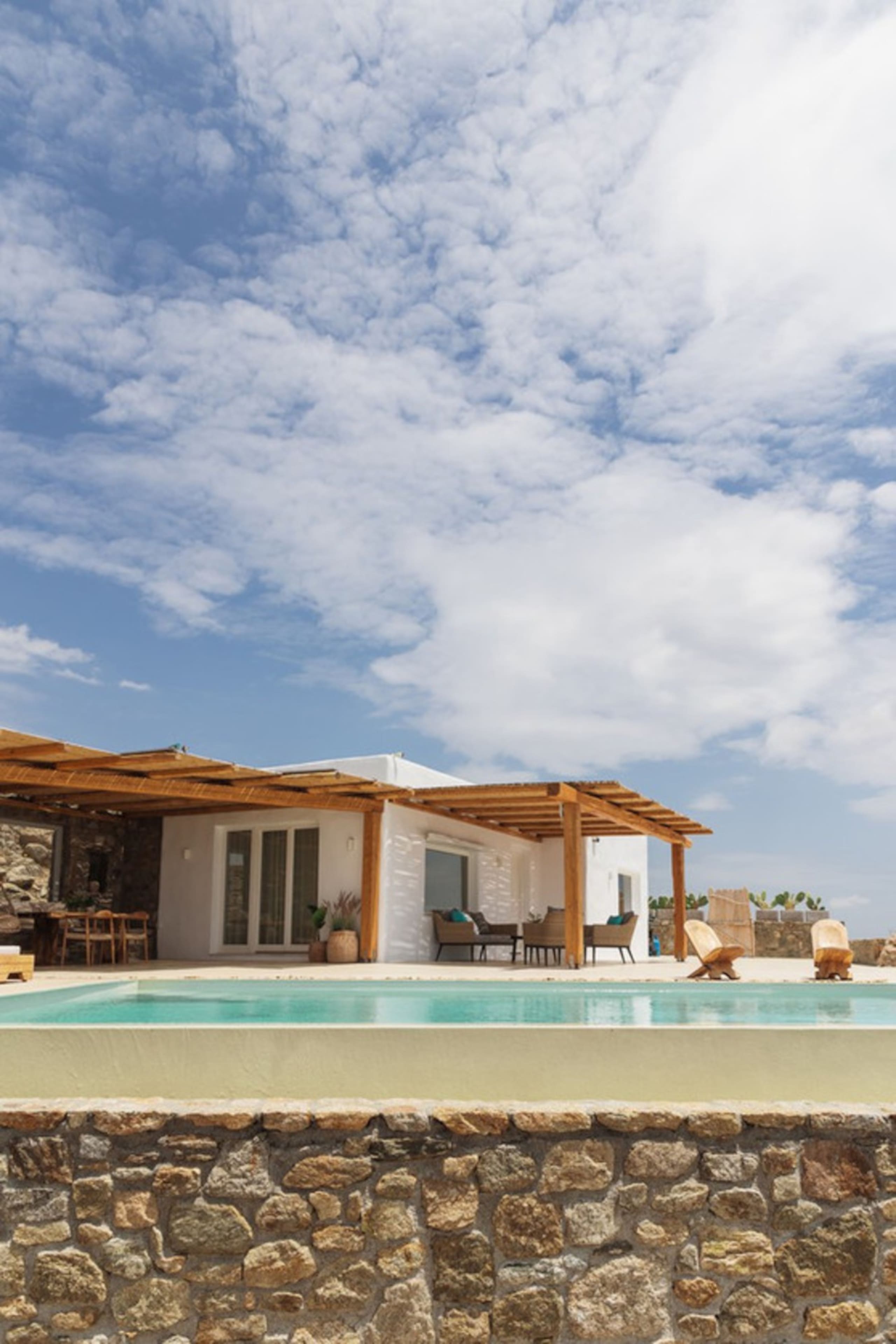 Birdhouse Private Luxury Villa 8