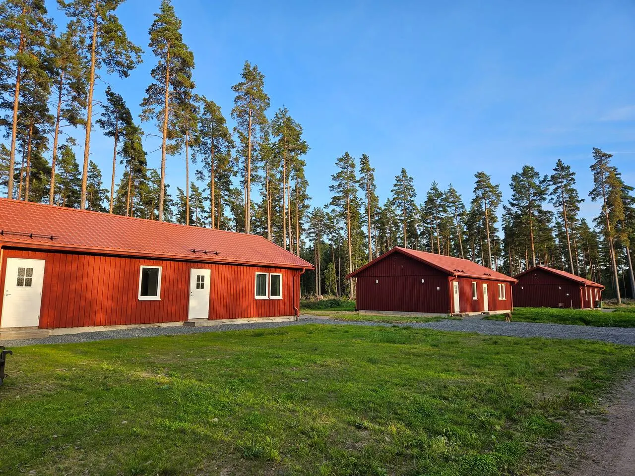 Workersstay – Corporate Housing - Jönköping - Sverige