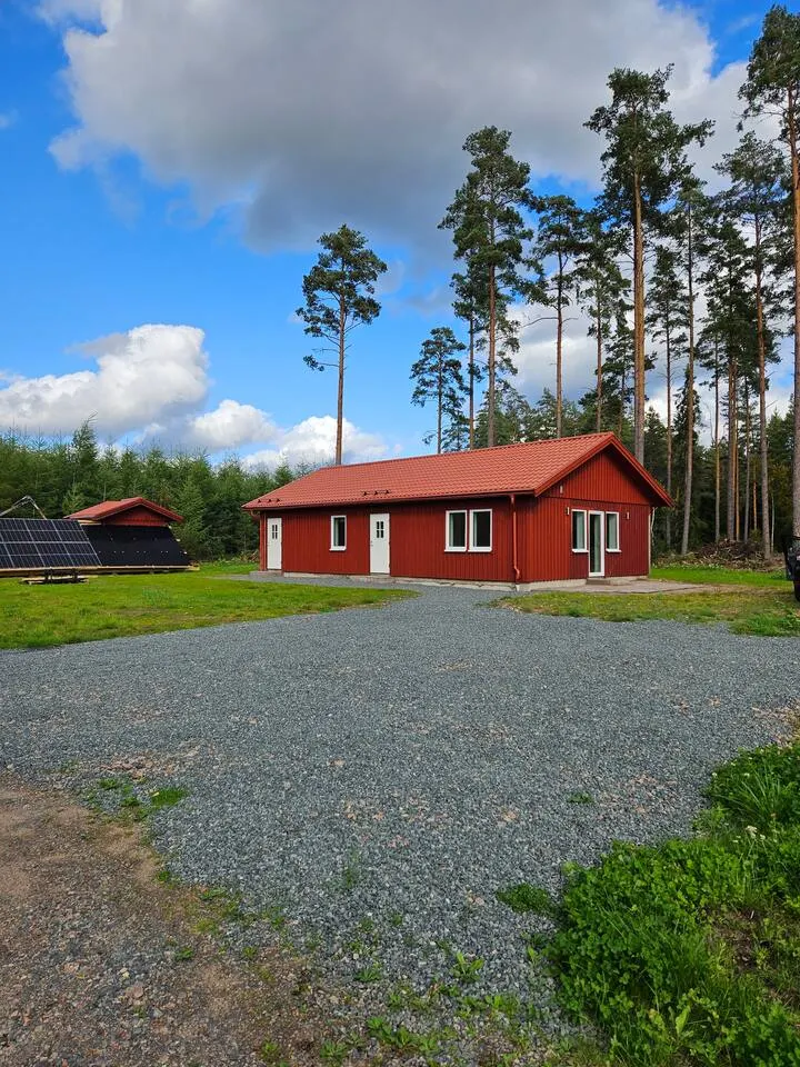 Workersstay – Corporate Housing - Jönköping - Sverige — photo 5