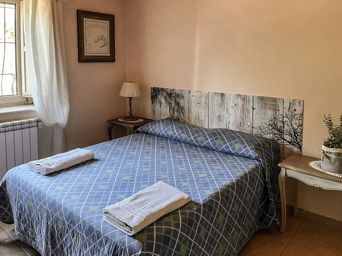 Villa Le Cicale - Irpinia 9