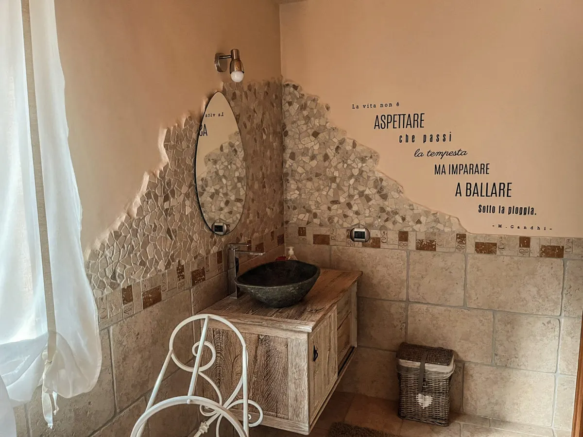 Villa Le Cicale - Irpinia 7